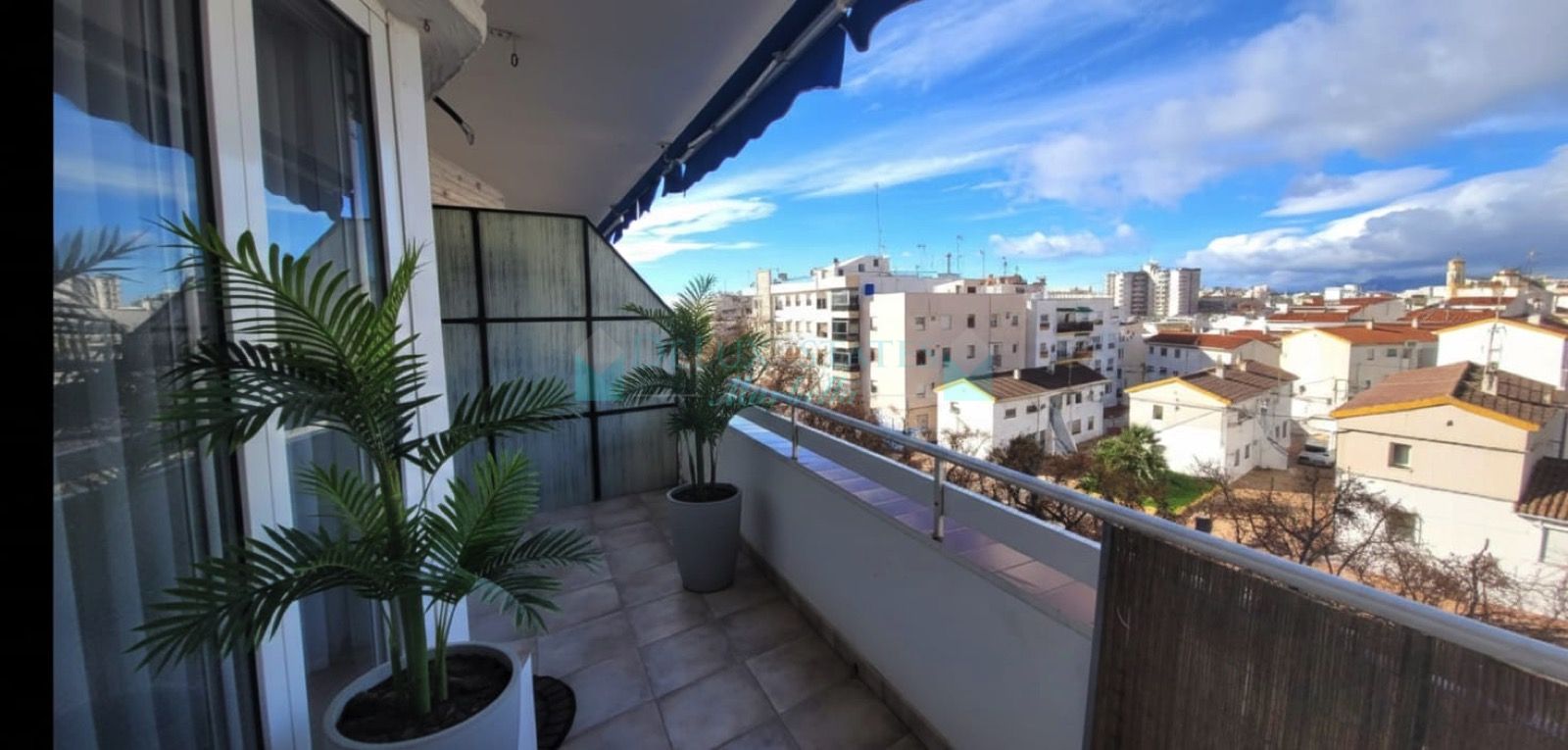 Apartment for sale in Marbella Centro, Marbella
