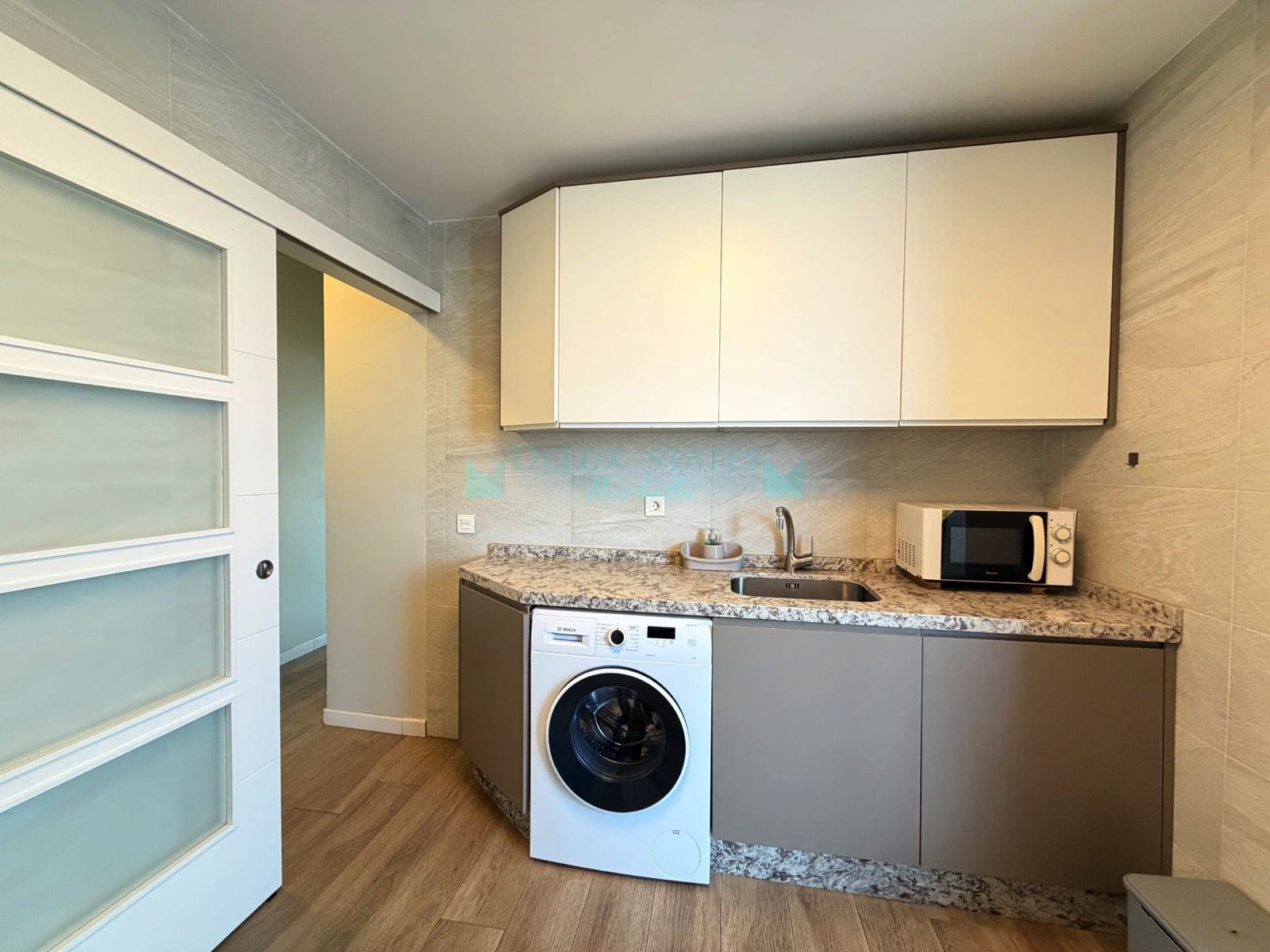 Apartment for sale in Marbella Centro, Marbella
