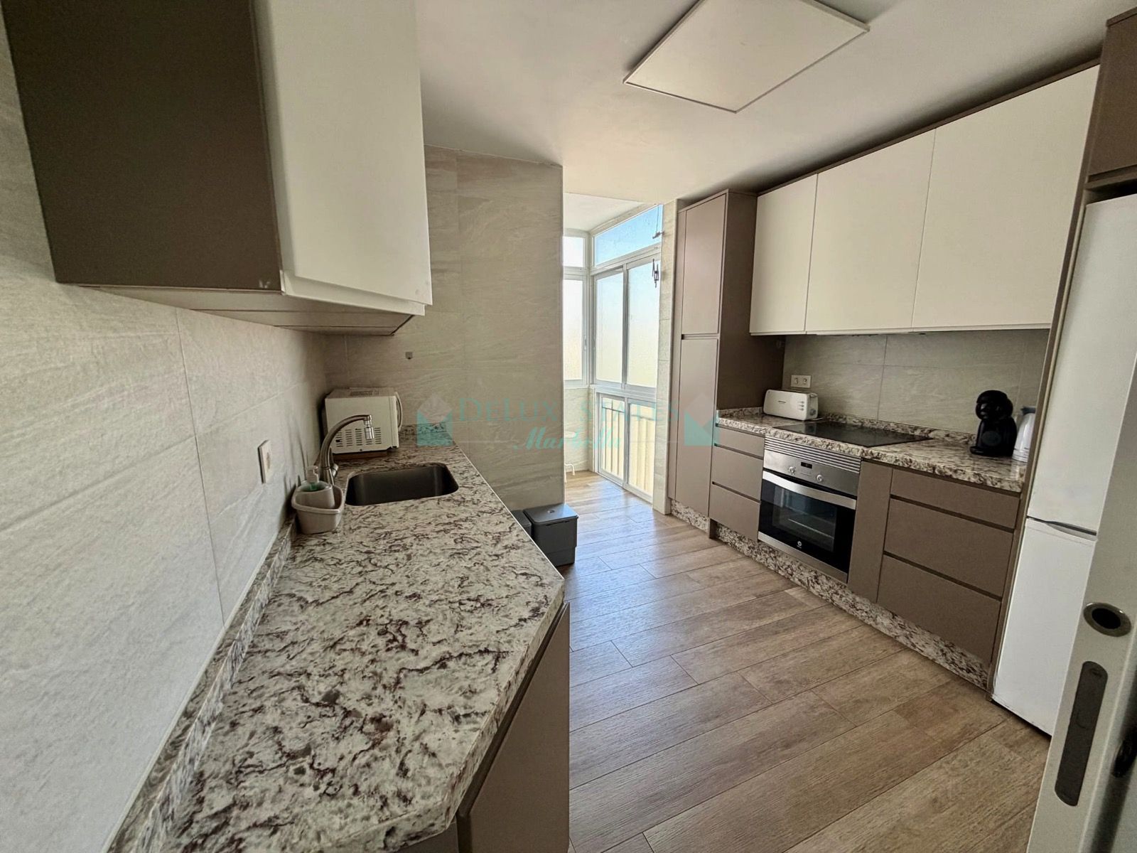 Apartment for sale in Marbella Centro, Marbella