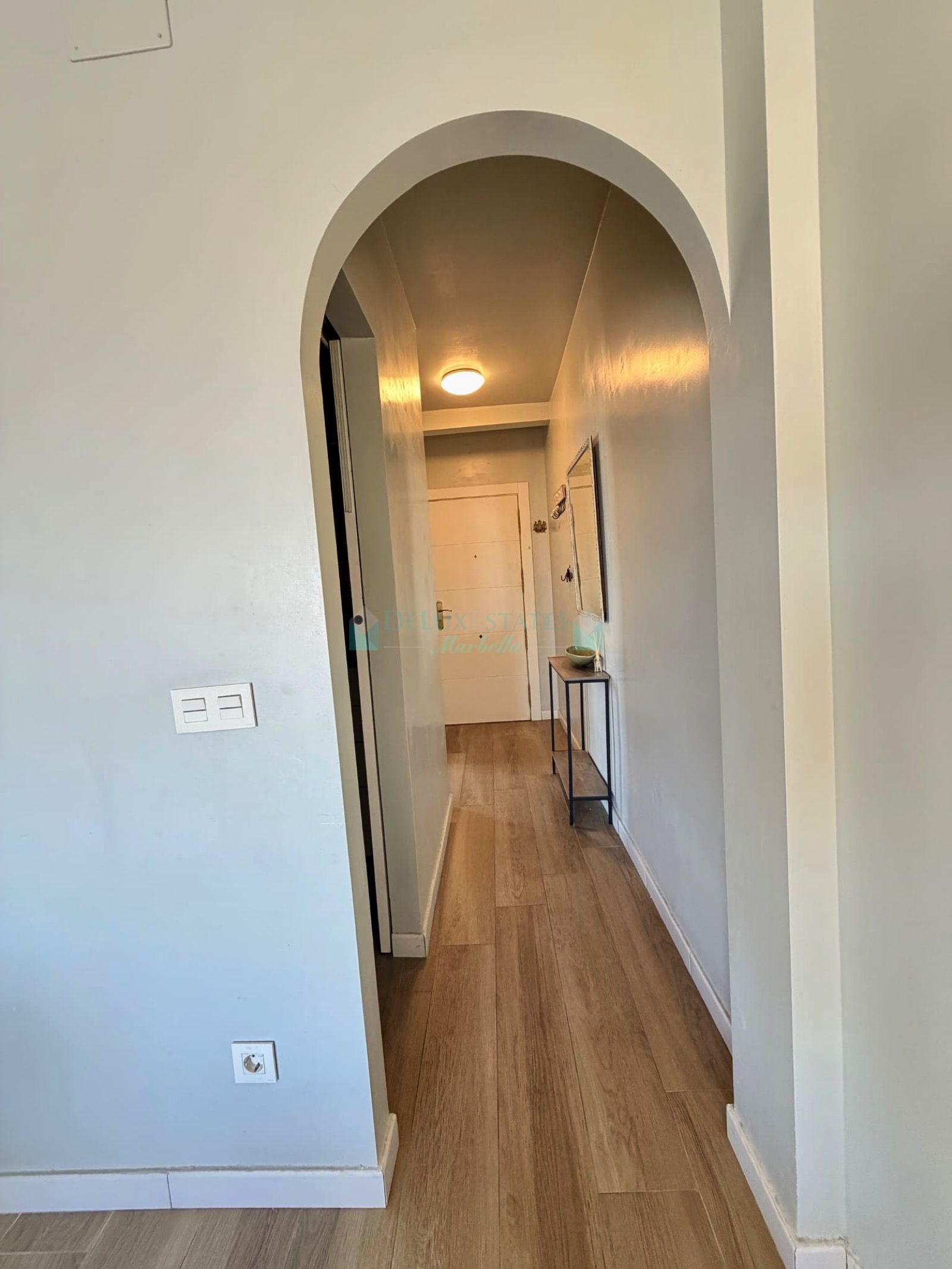 Apartment for sale in Marbella Centro, Marbella