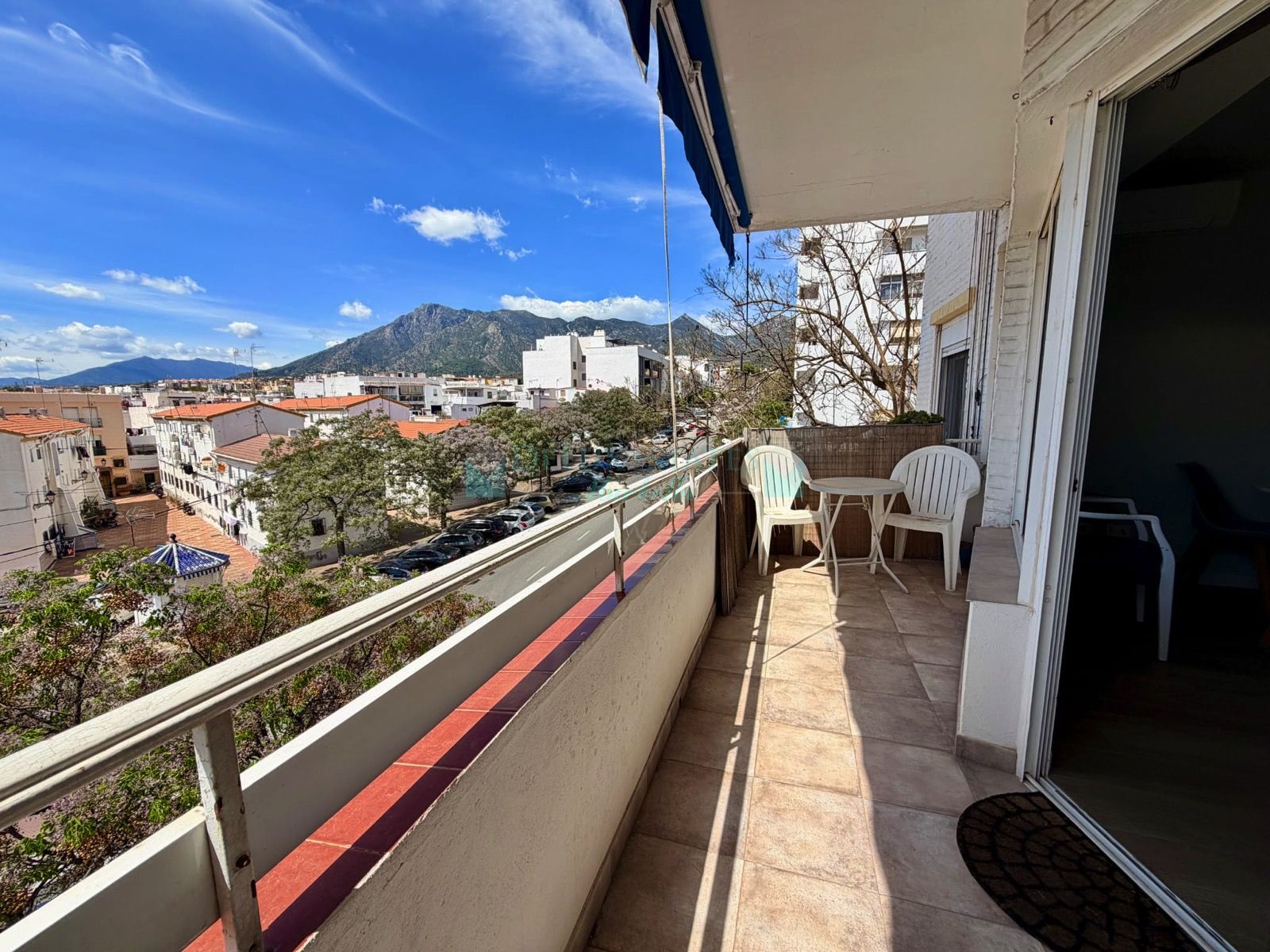 Apartment for sale in Marbella Centro, Marbella