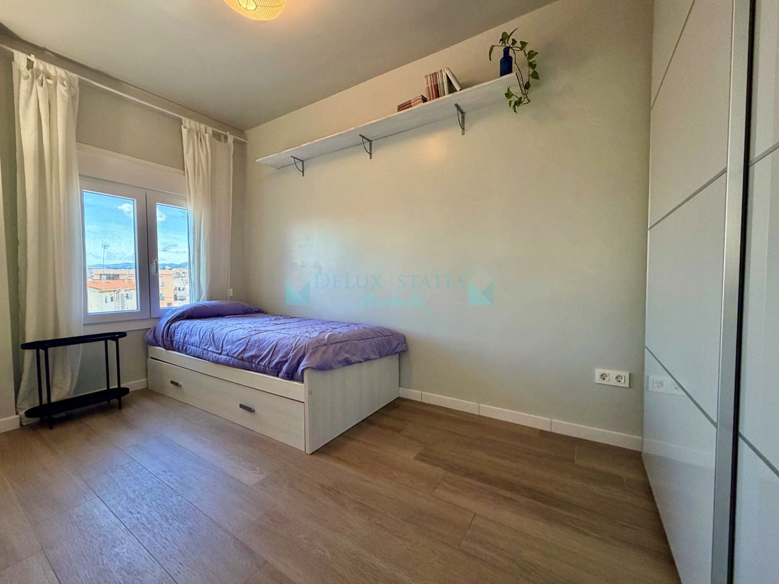Apartment for sale in Marbella Centro, Marbella