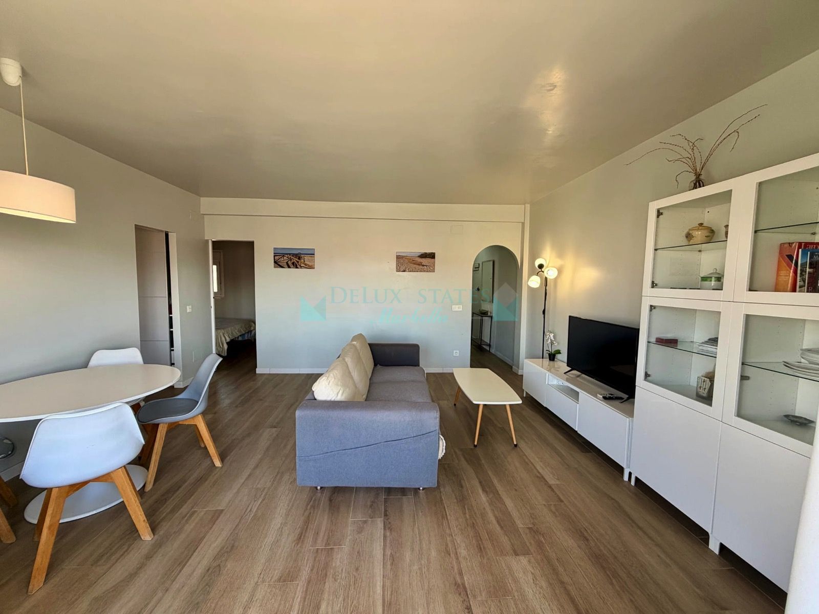 Apartment for sale in Marbella Centro, Marbella