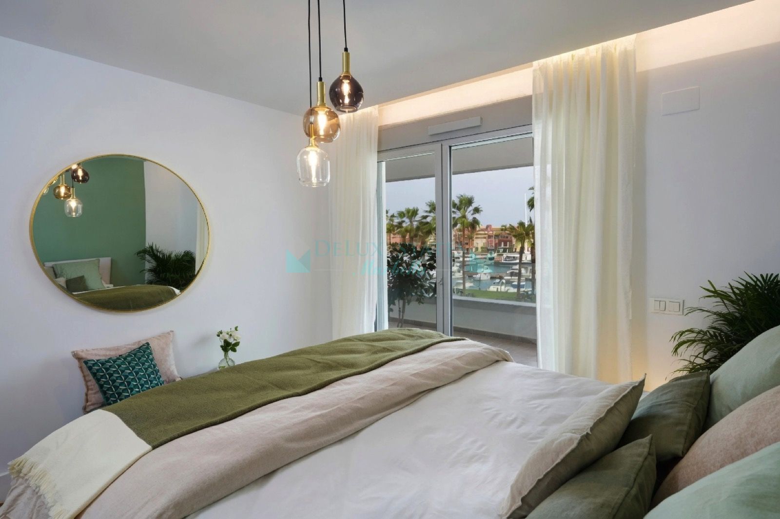 Apartment for sale in Pier, Sotogrande