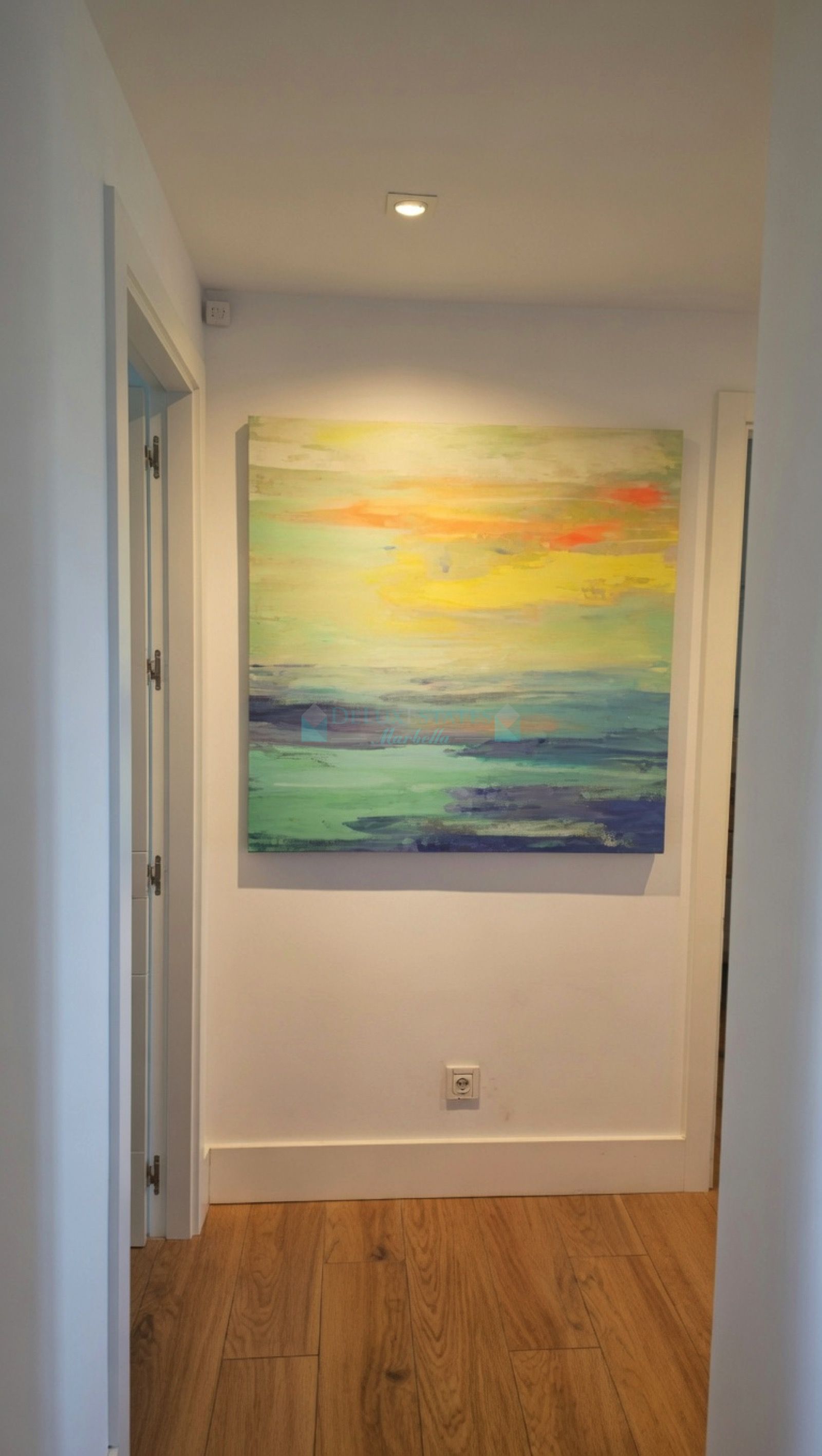 Apartment for sale in Pier, Sotogrande