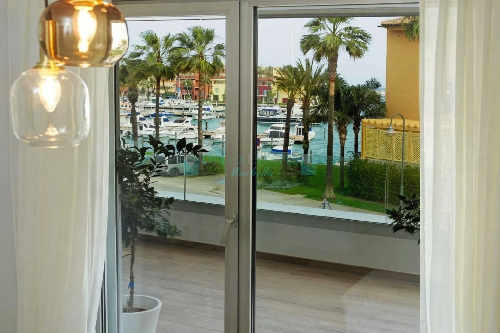 Apartment for sale in Pier, Sotogrande