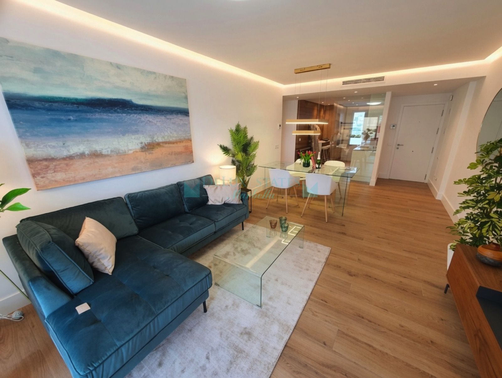 Apartment for sale in Pier, Sotogrande