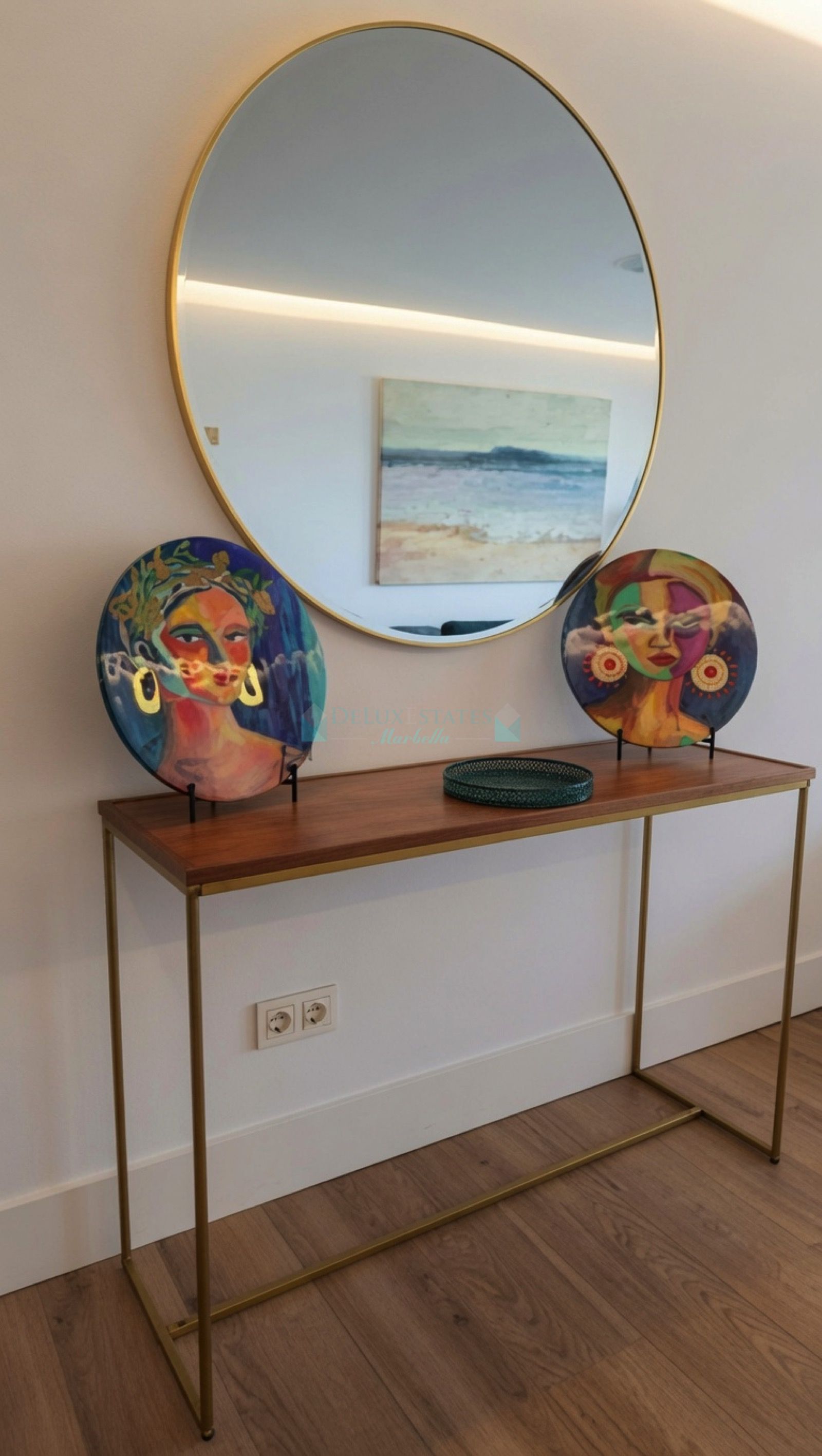 Apartment for sale in Pier, Sotogrande