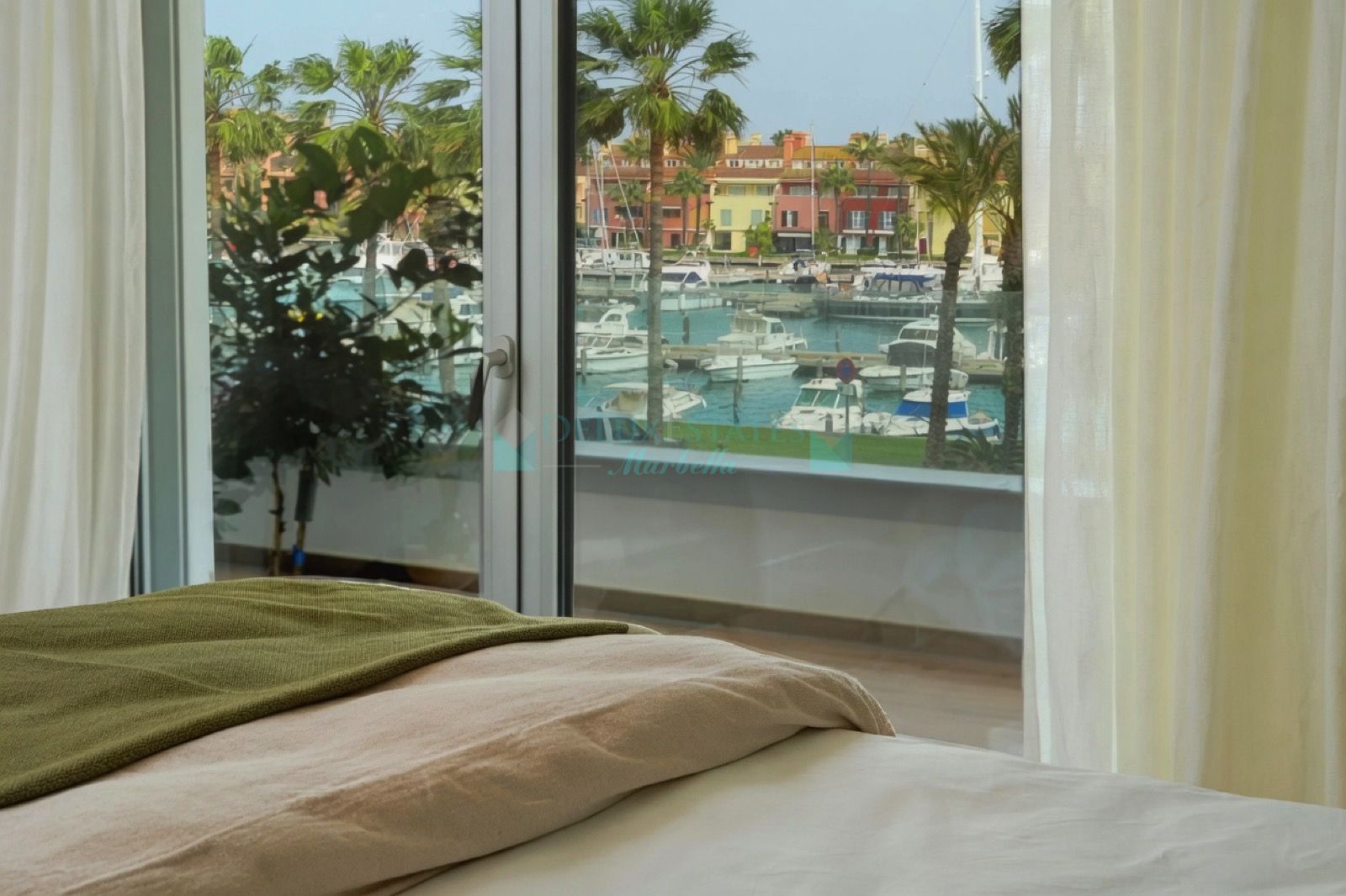 Apartment for sale in Pier, Sotogrande