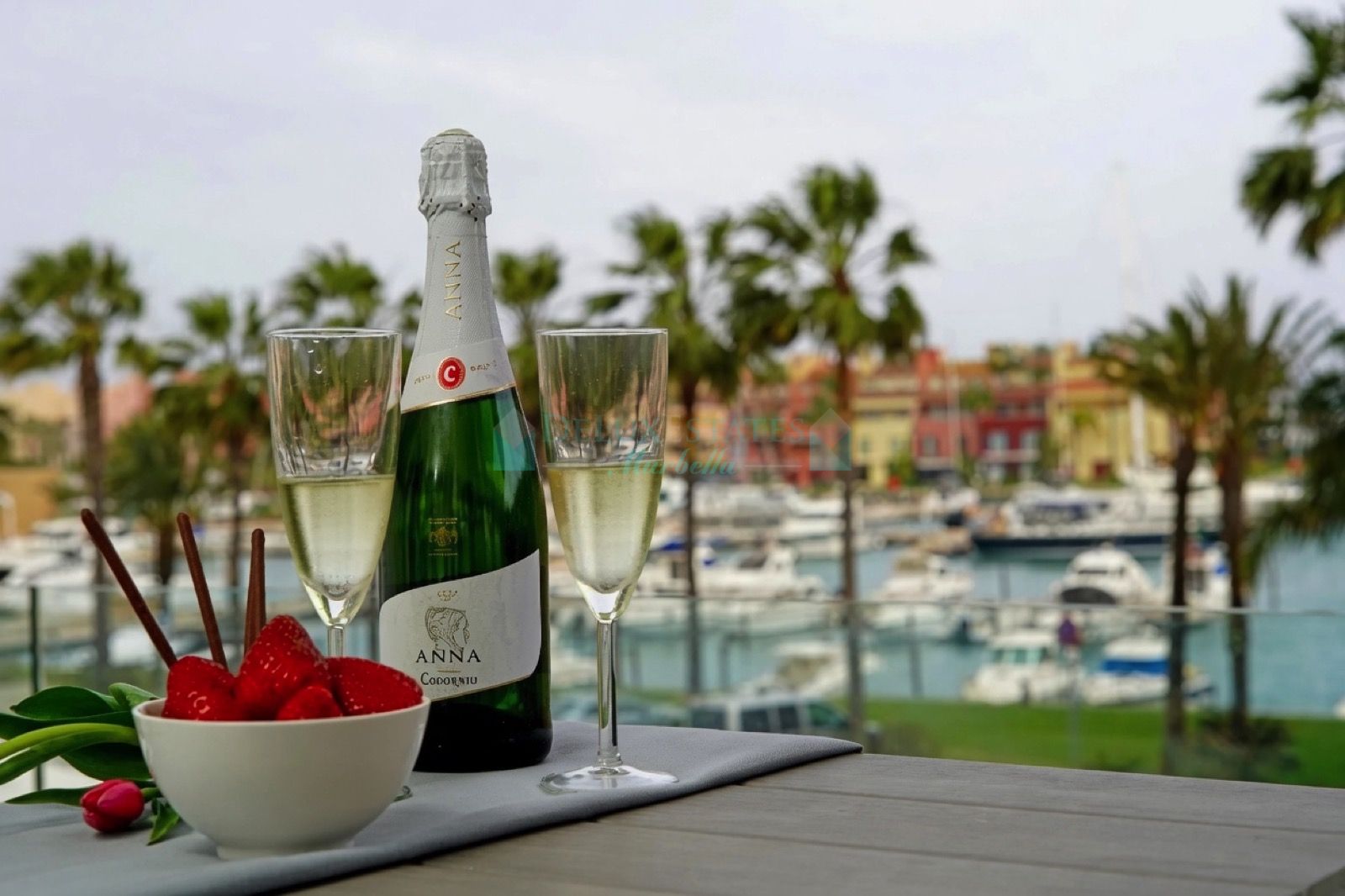 Apartment for sale in Pier, Sotogrande