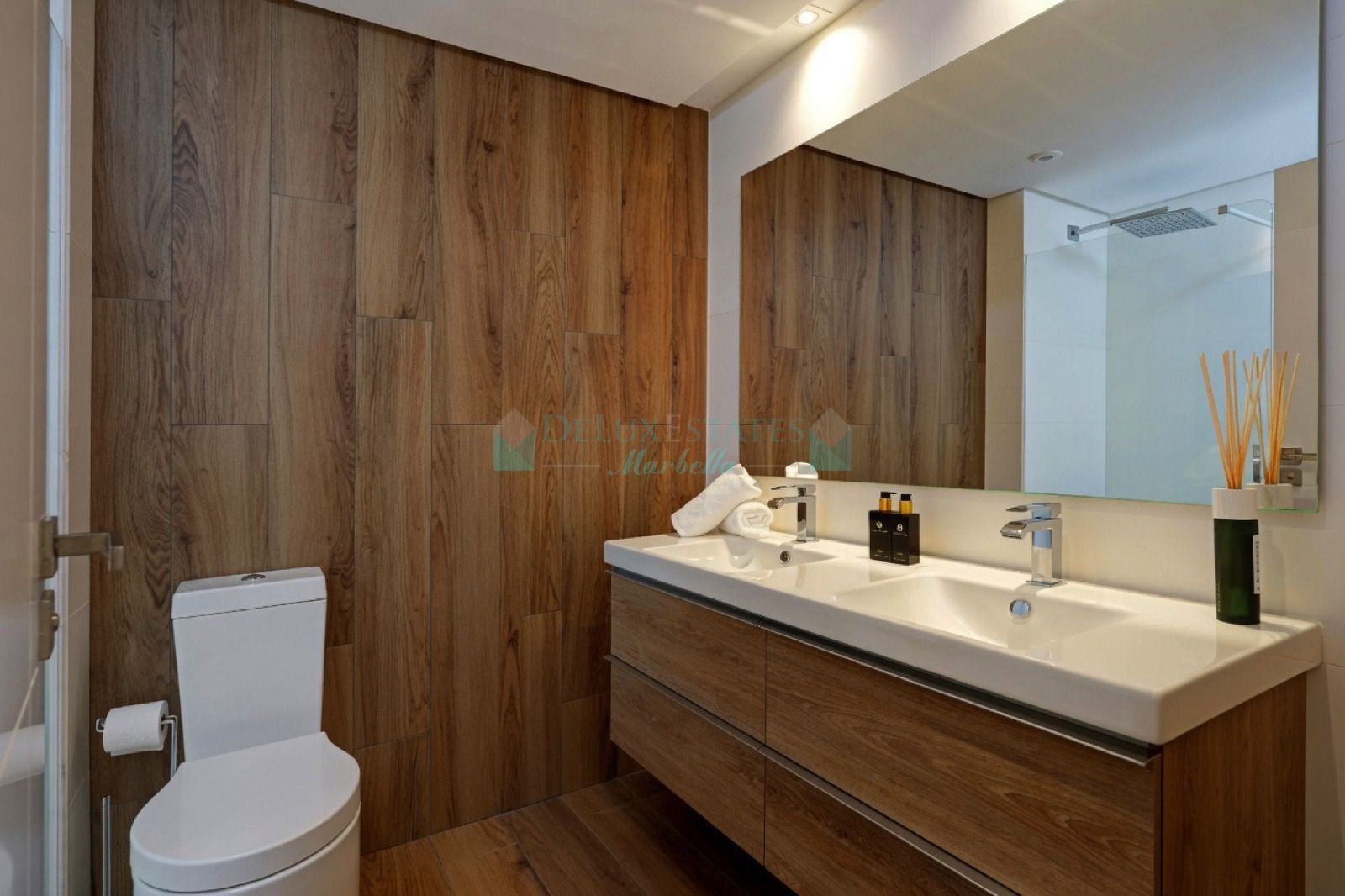 Apartment for sale in Pier, Sotogrande