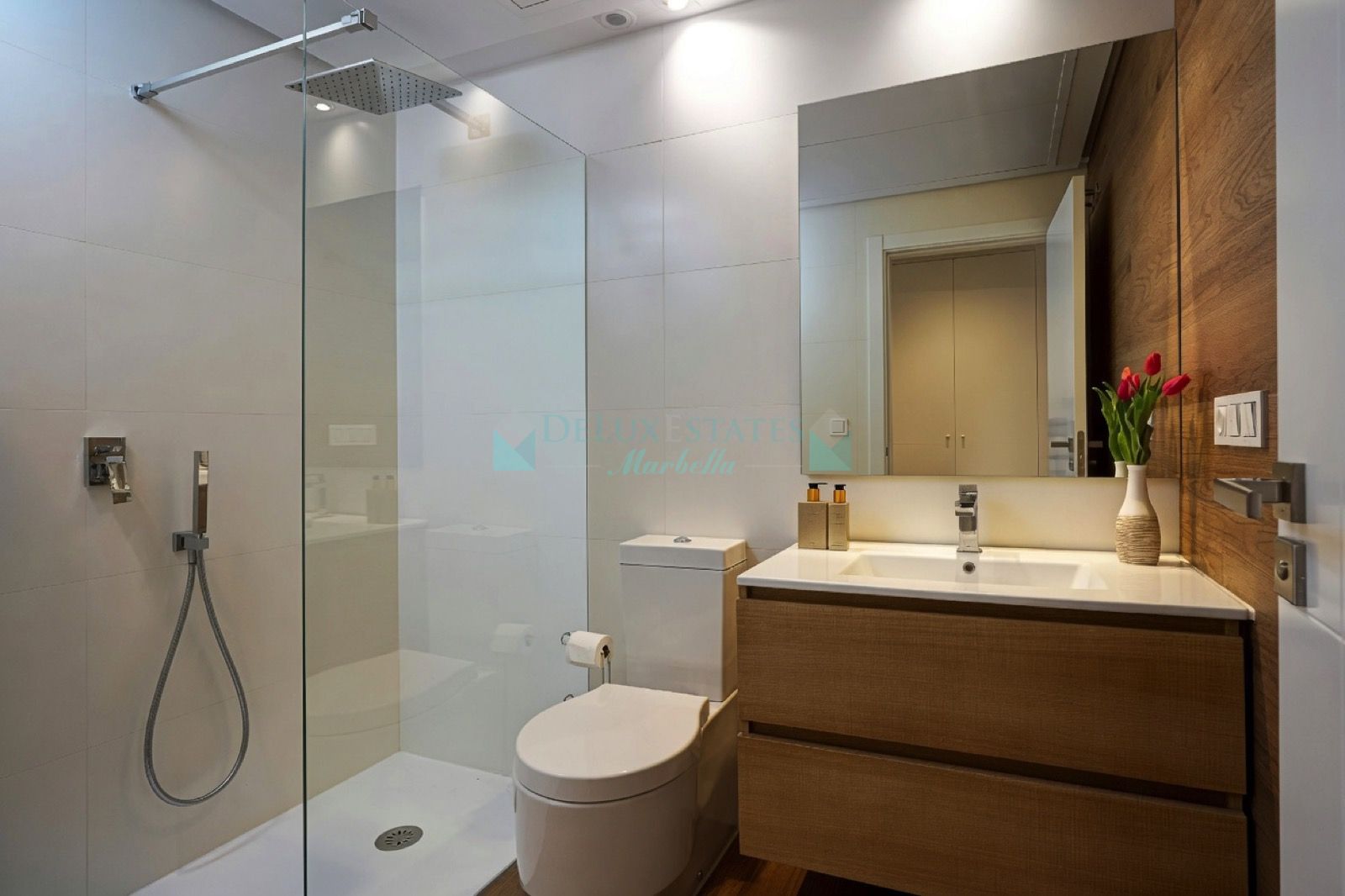 Apartment for sale in Pier, Sotogrande