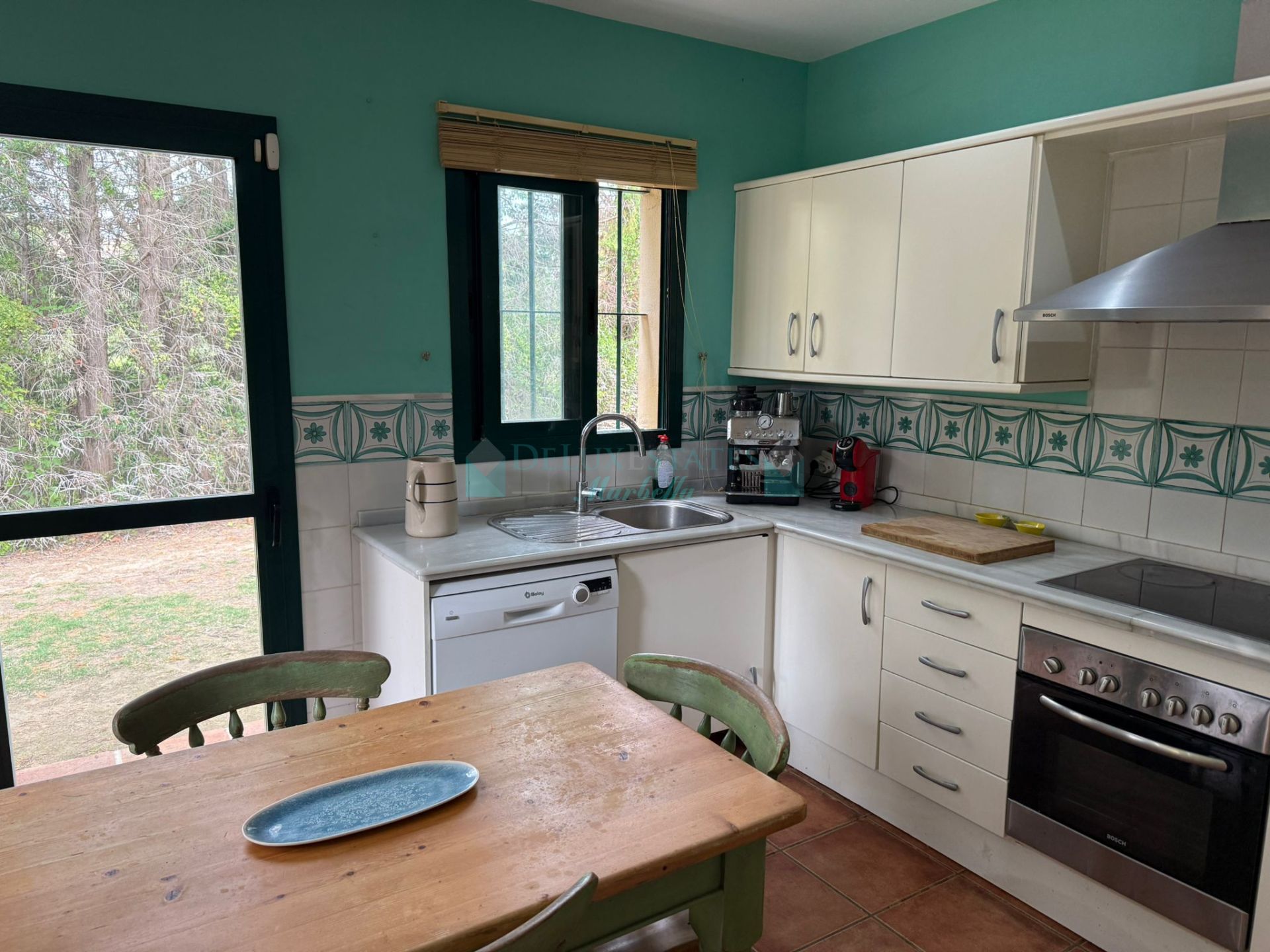 Pareado en venta en Sotogrande Costa, Sotogrande