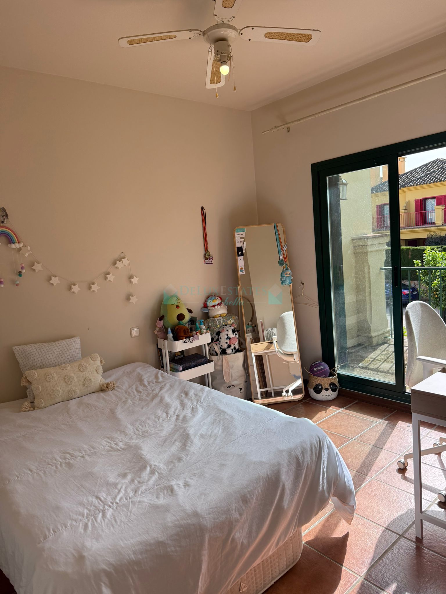 Pareado en venta en Sotogrande Costa, Sotogrande