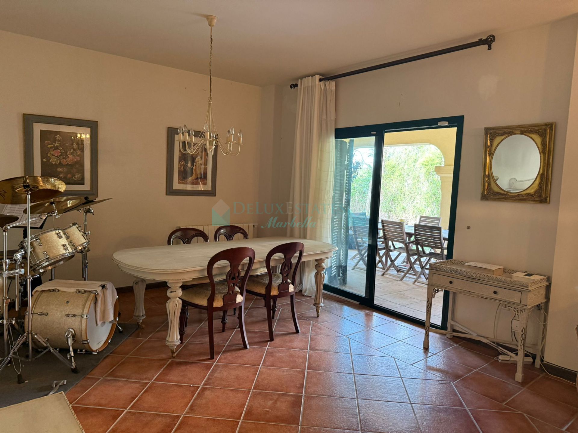 Pareado en venta en Sotogrande Costa, Sotogrande