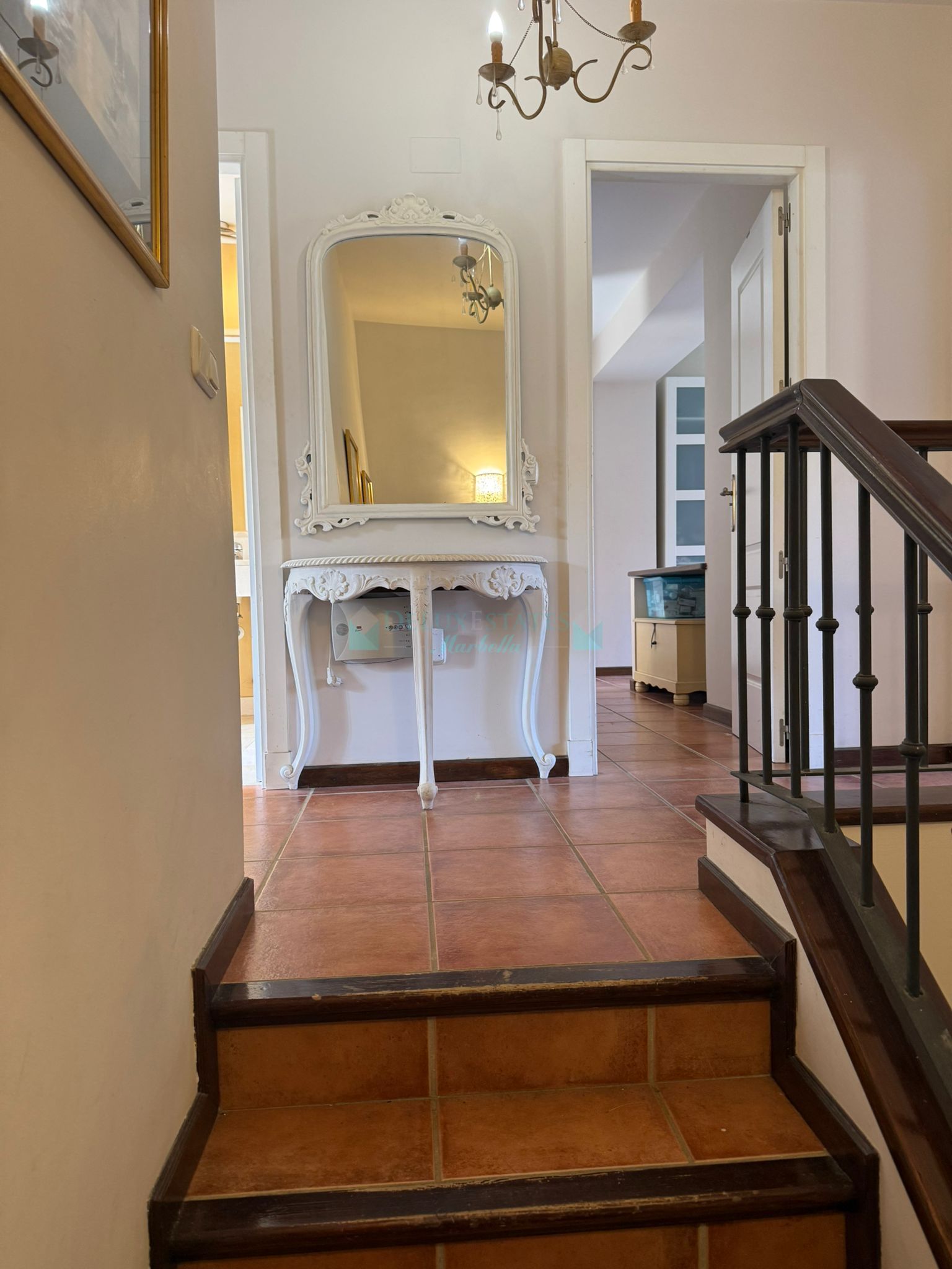 Pareado en venta en Sotogrande Costa, Sotogrande
