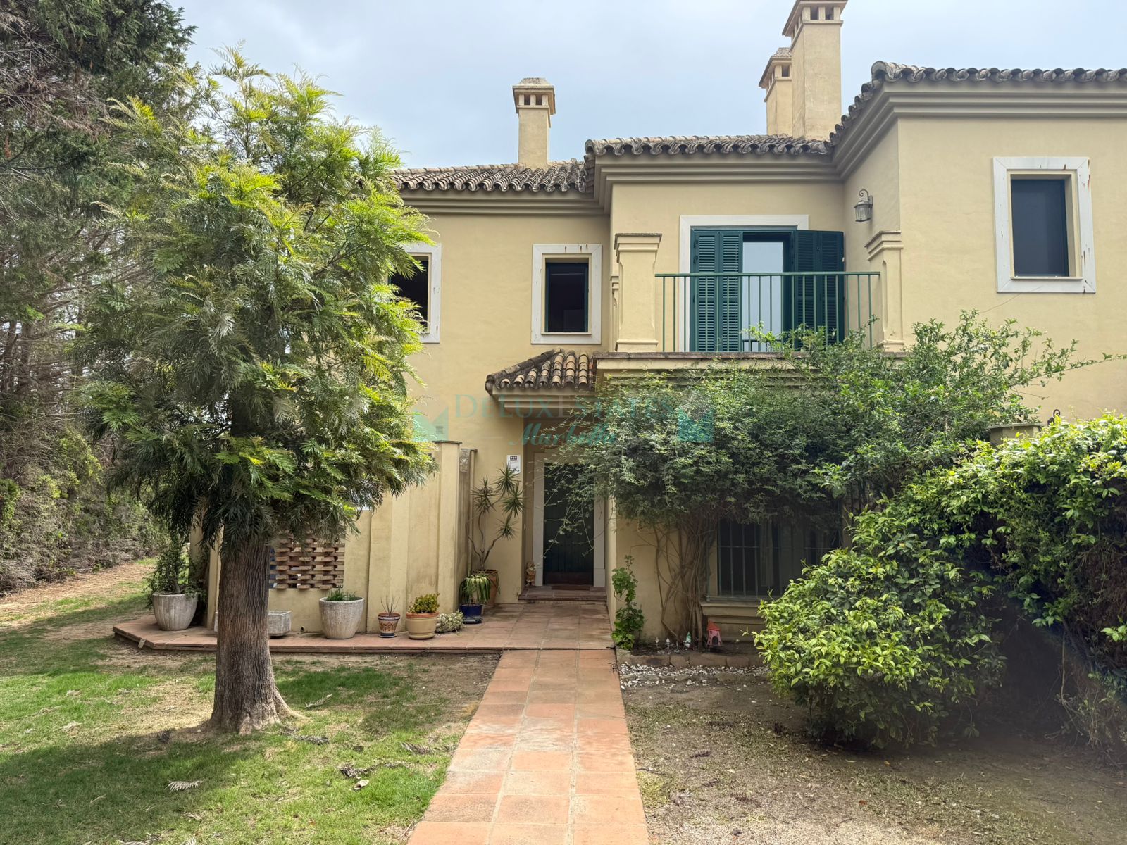 Pareado en venta en Sotogrande Costa, Sotogrande
