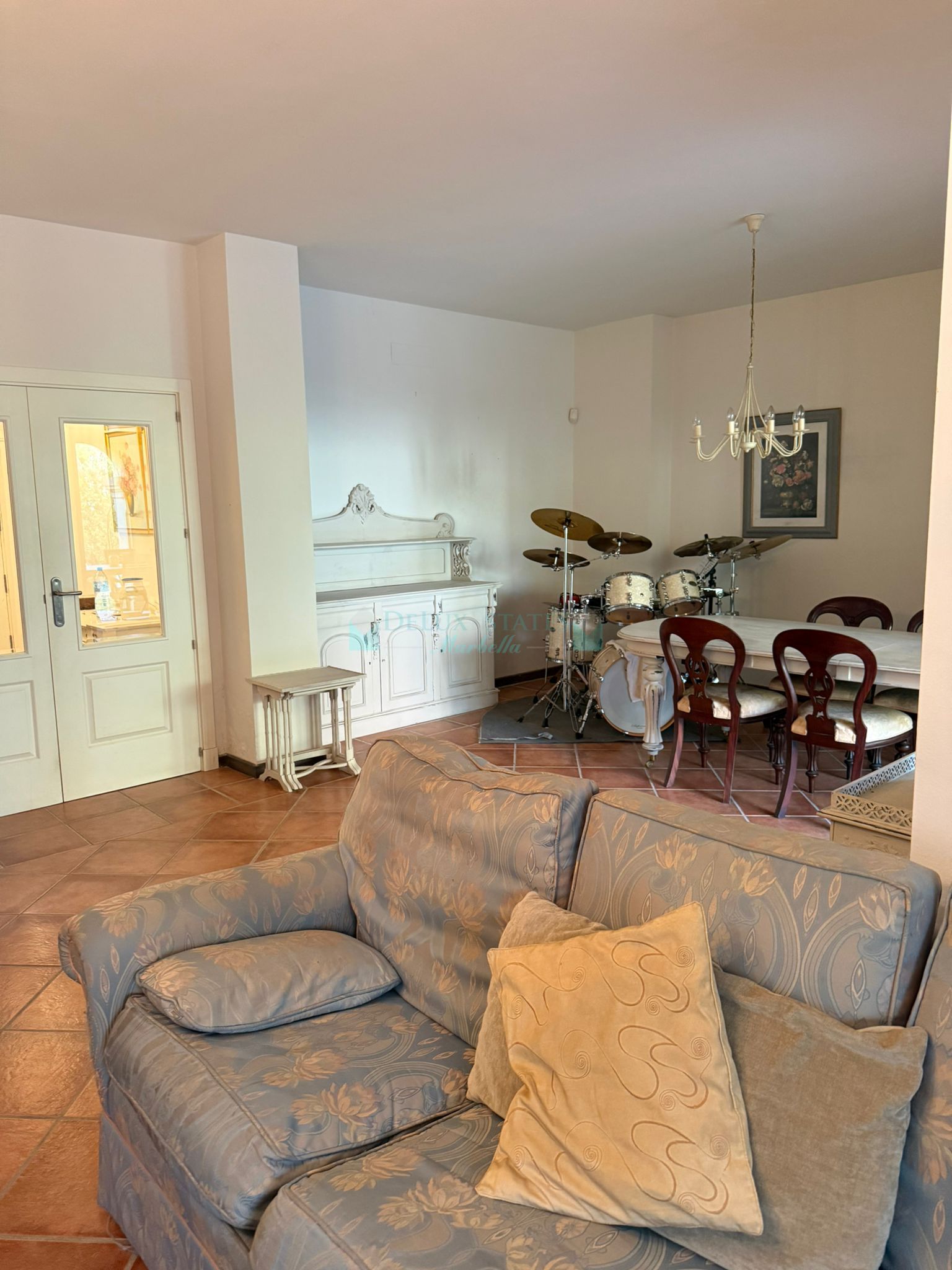 Pareado en venta en Sotogrande Costa, Sotogrande
