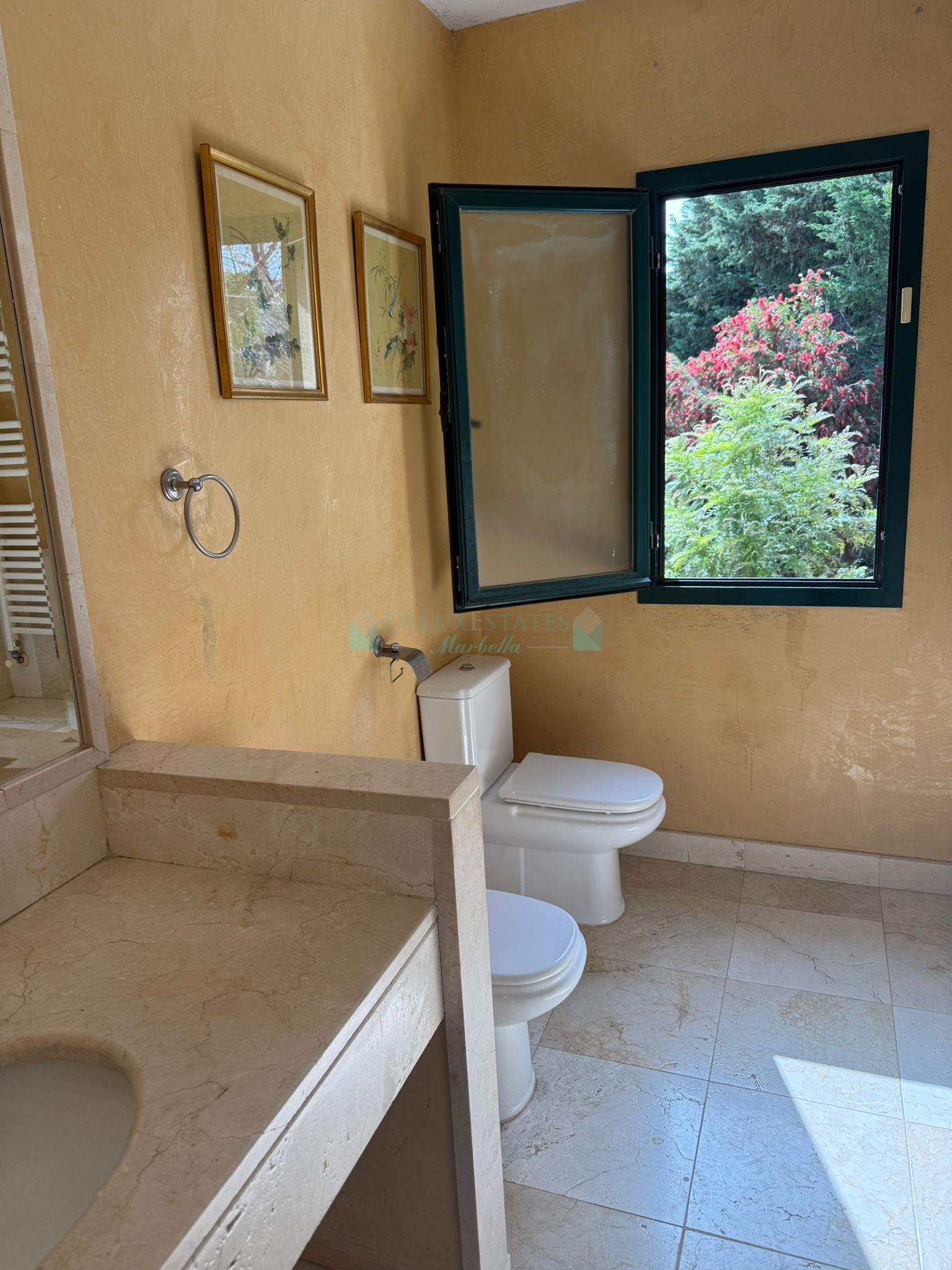 Pareado en venta en Sotogrande Costa, Sotogrande