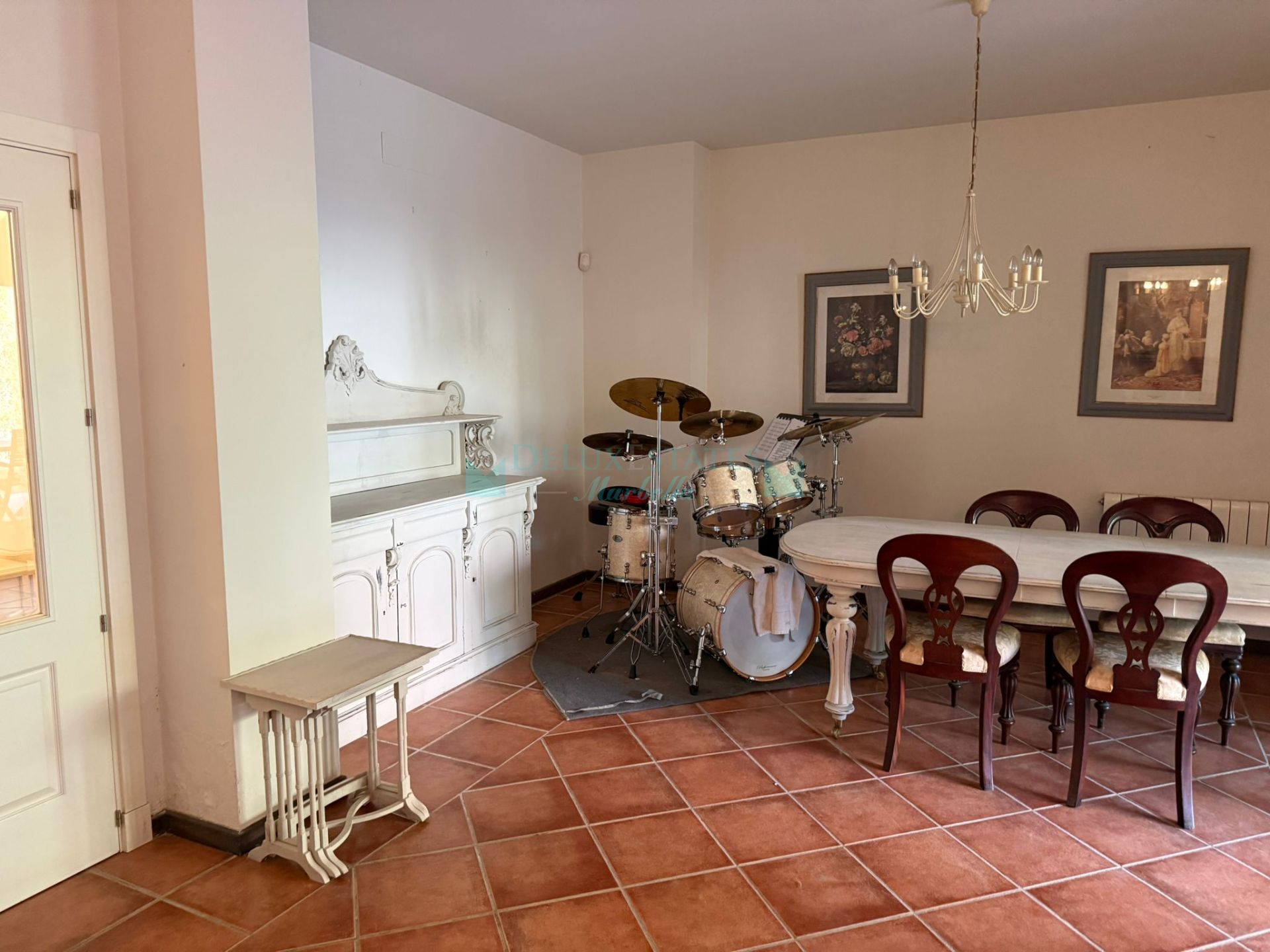 Pareado en venta en Sotogrande Costa, Sotogrande