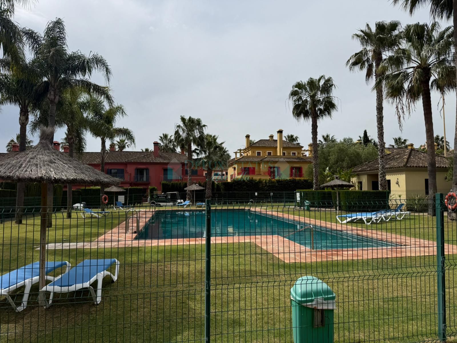Pareado en venta en Sotogrande Costa, Sotogrande