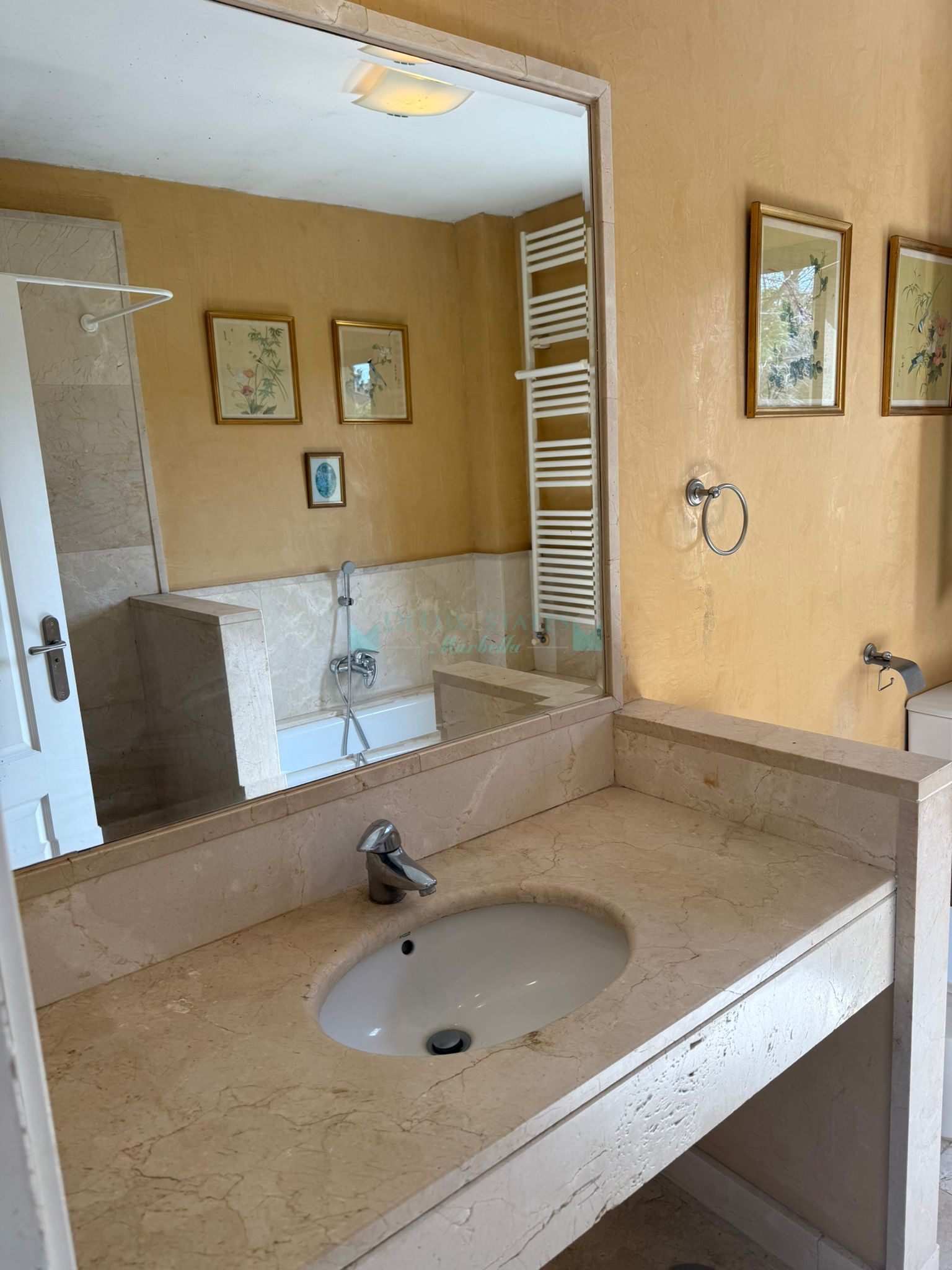 Pareado en venta en Sotogrande Costa, Sotogrande