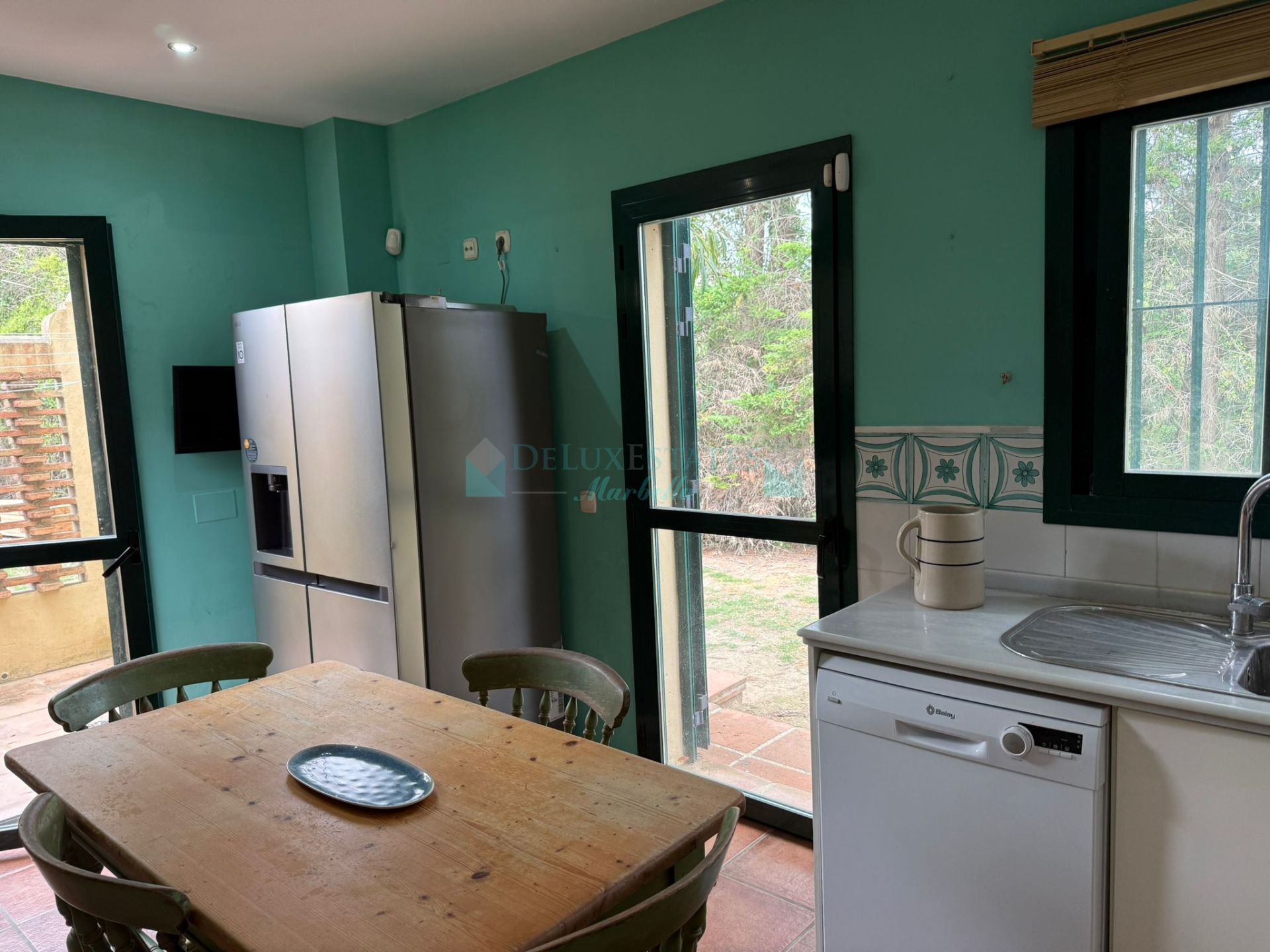 Pareado en venta en Sotogrande Costa, Sotogrande