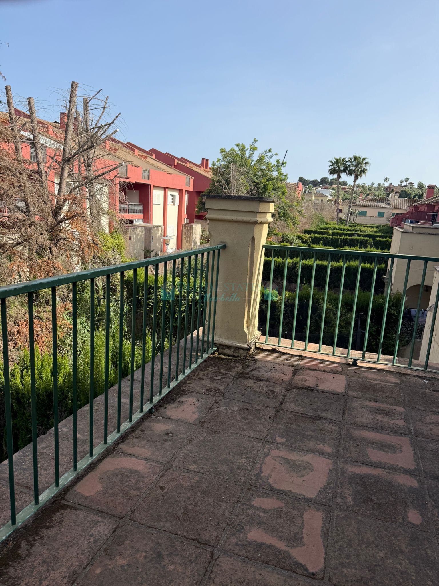 Pareado en venta en Sotogrande Costa, Sotogrande