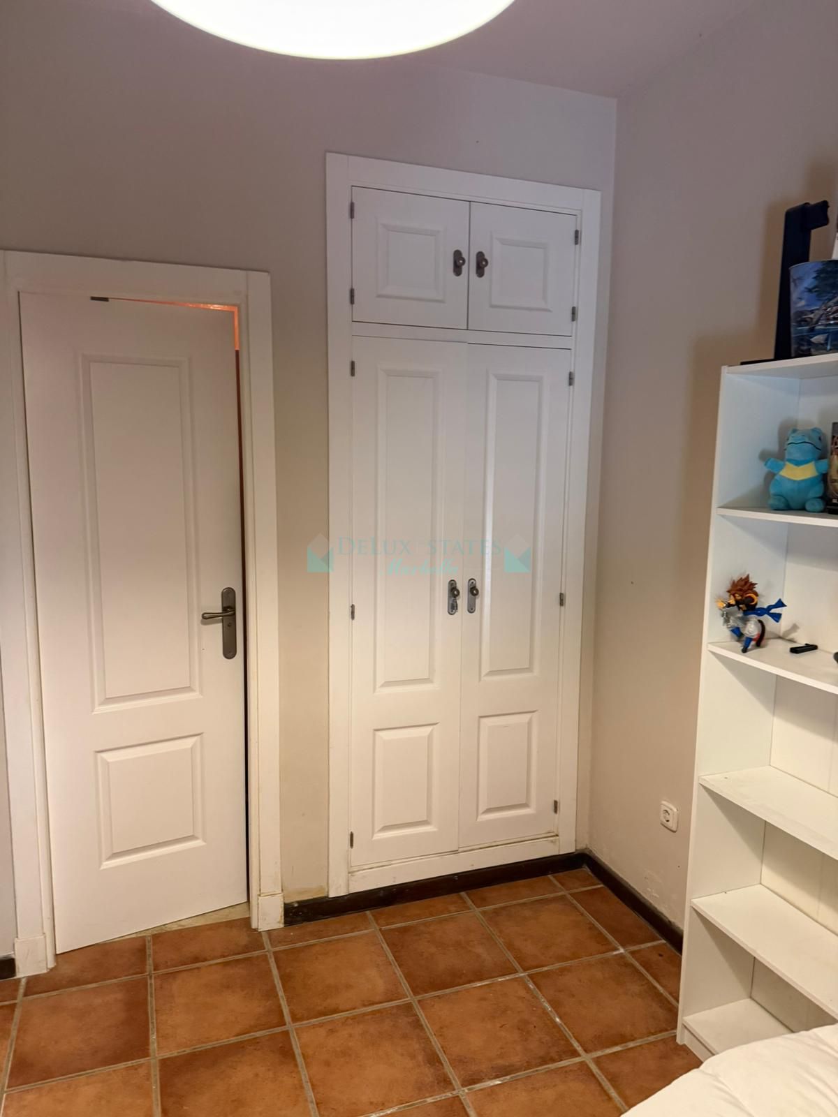 Pareado en venta en Sotogrande Costa, Sotogrande