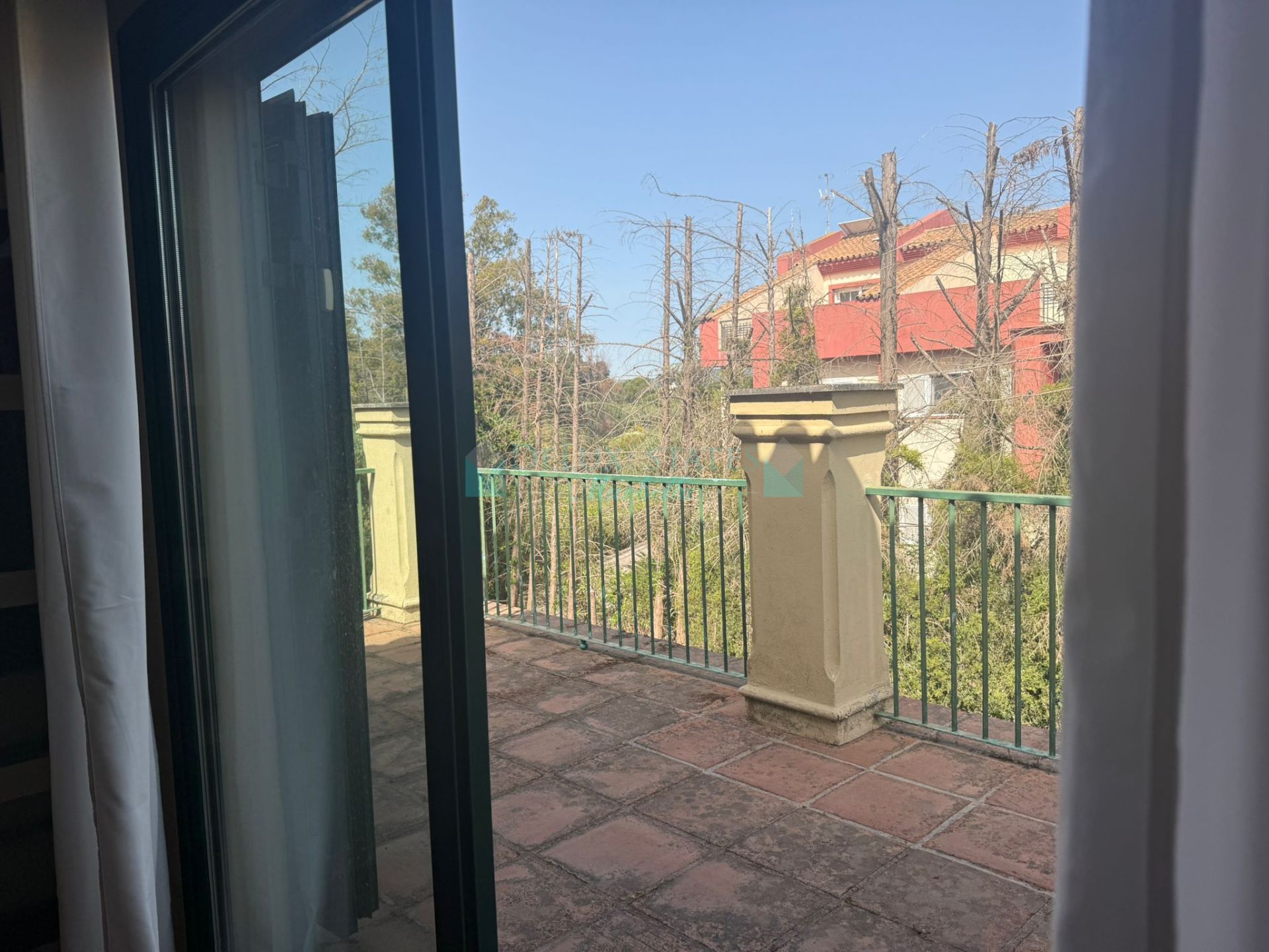 Pareado en venta en Sotogrande Costa, Sotogrande