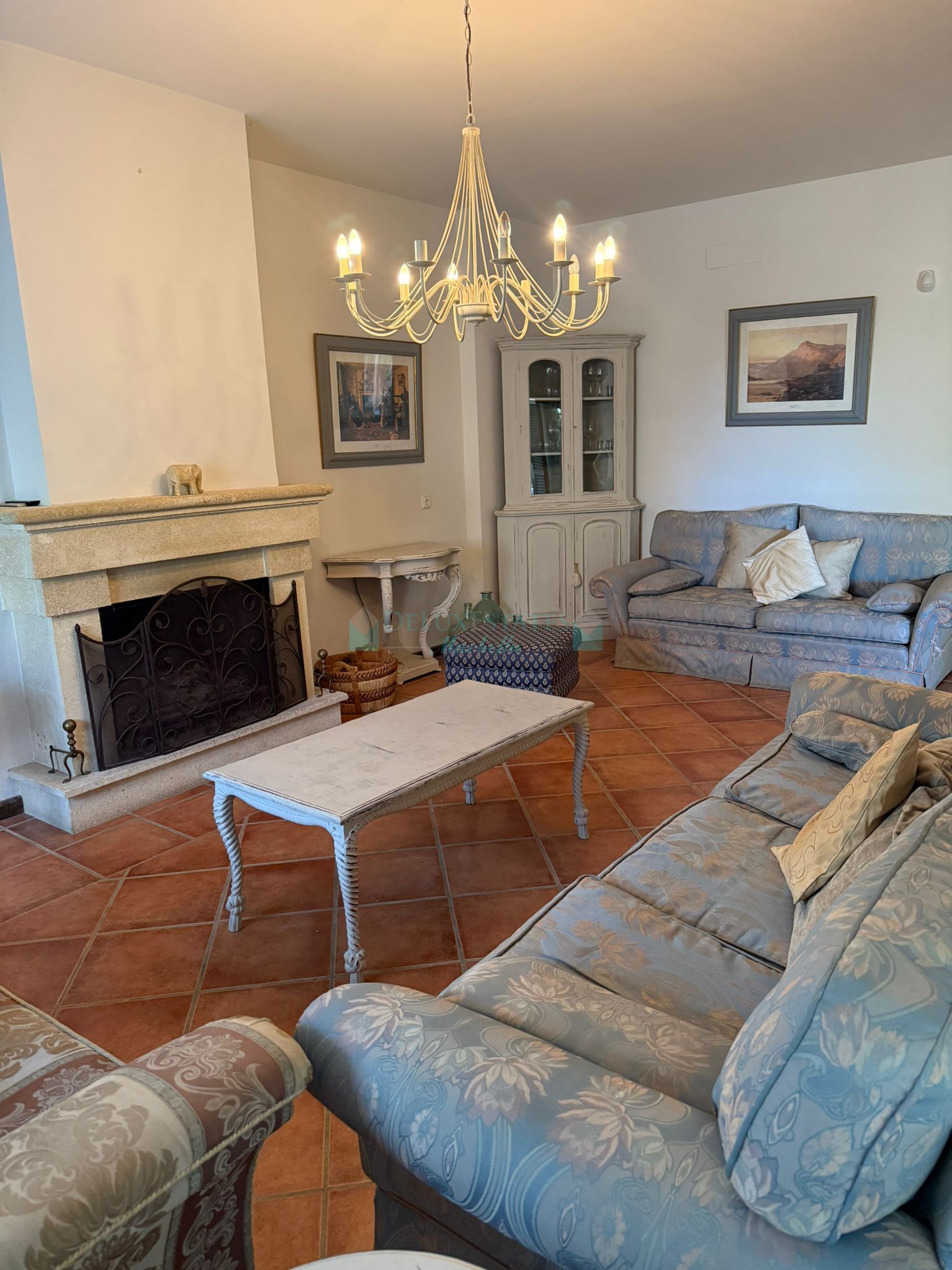 Pareado en venta en Sotogrande Costa, Sotogrande