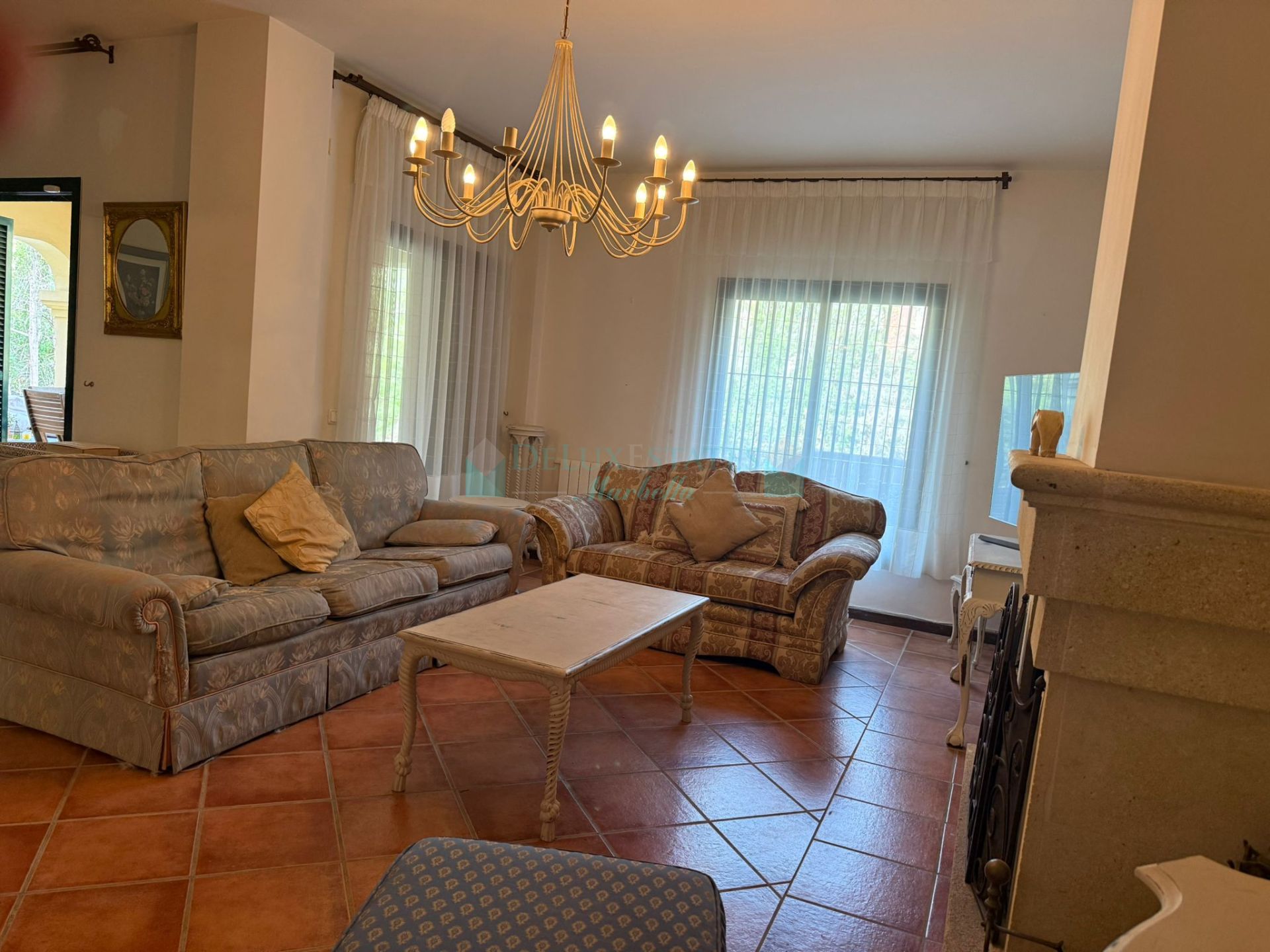 Pareado en venta en Sotogrande Costa, Sotogrande