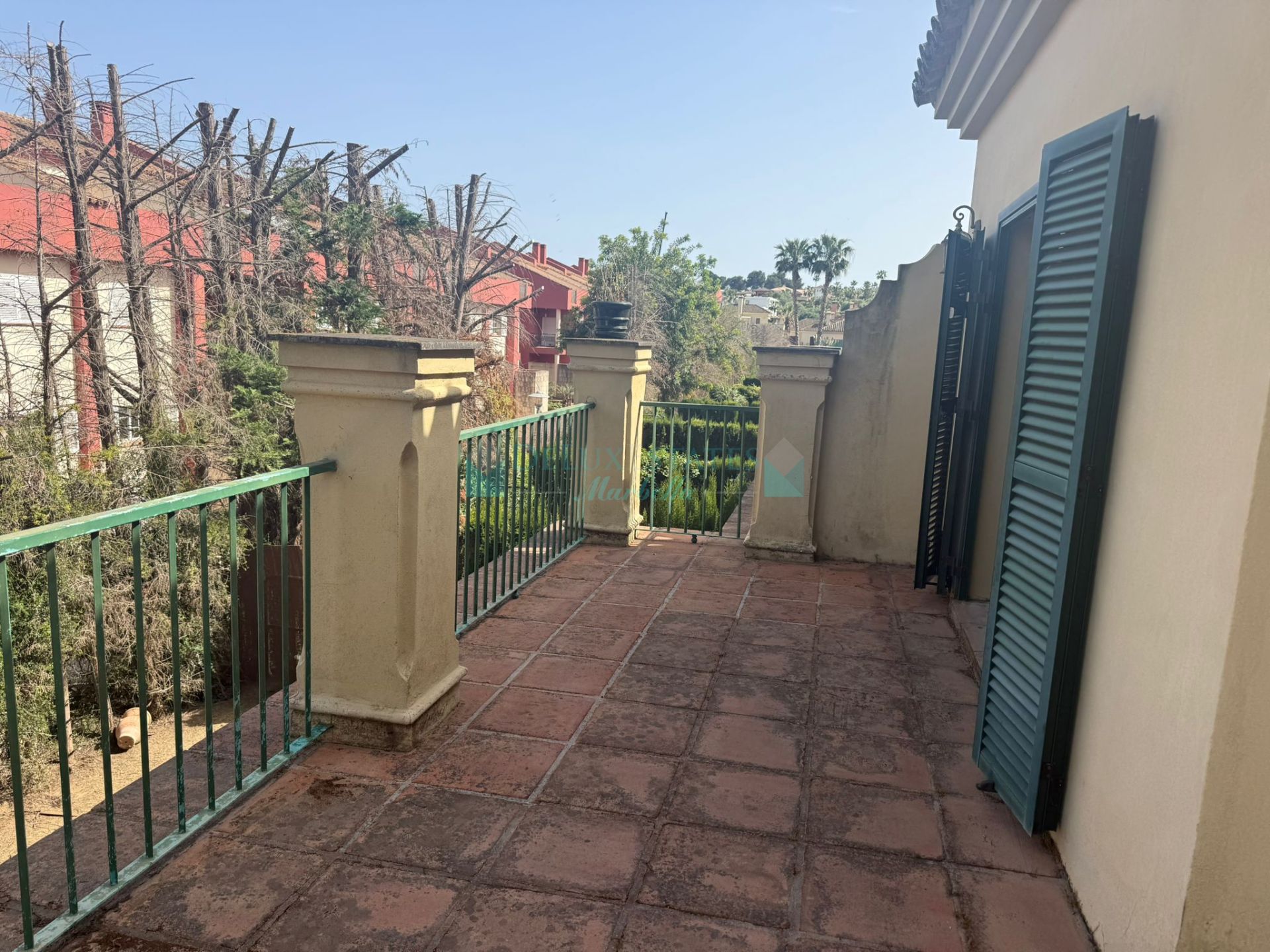 Pareado en venta en Sotogrande Costa, Sotogrande