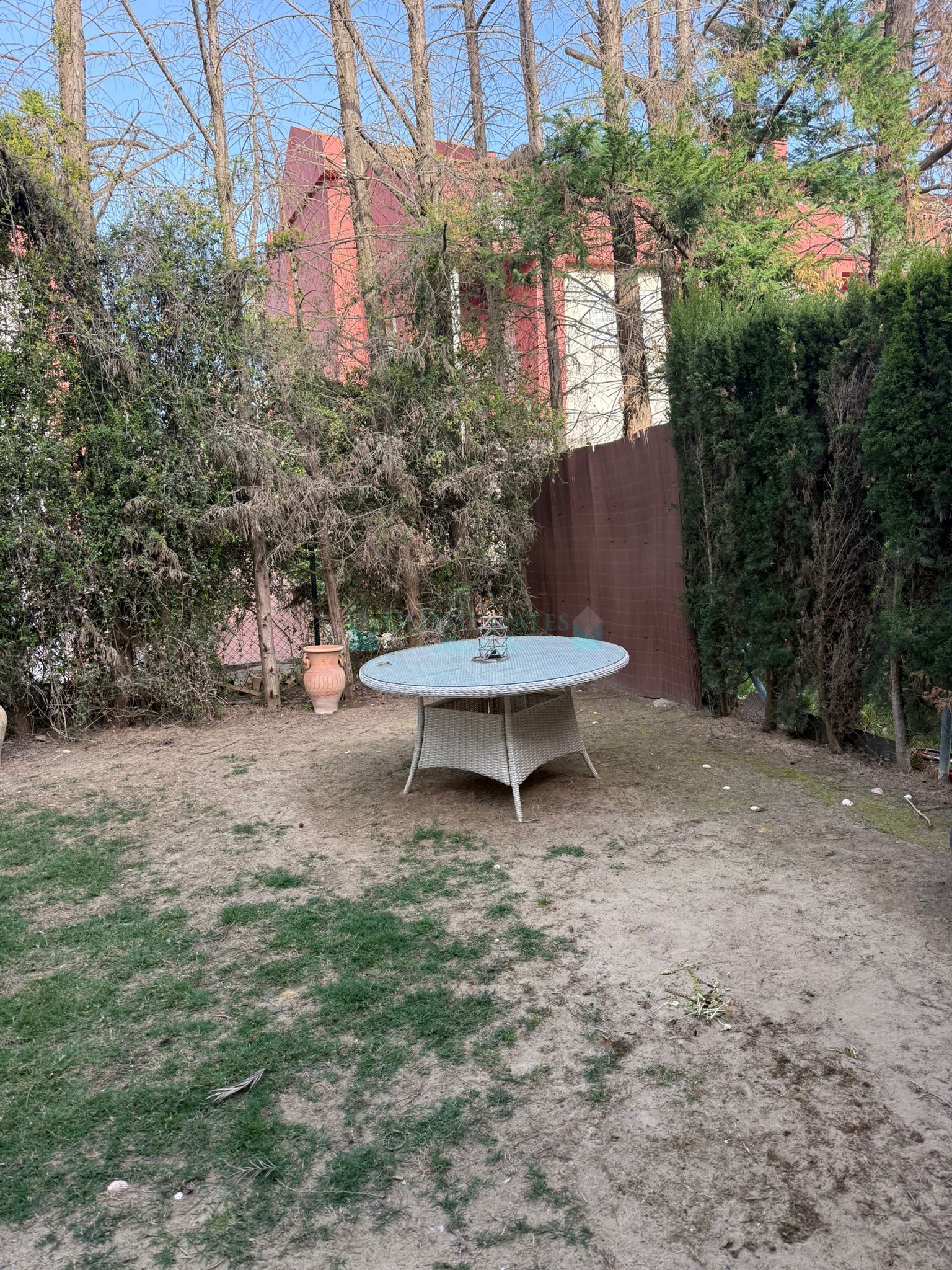 Pareado en venta en Sotogrande Costa, Sotogrande