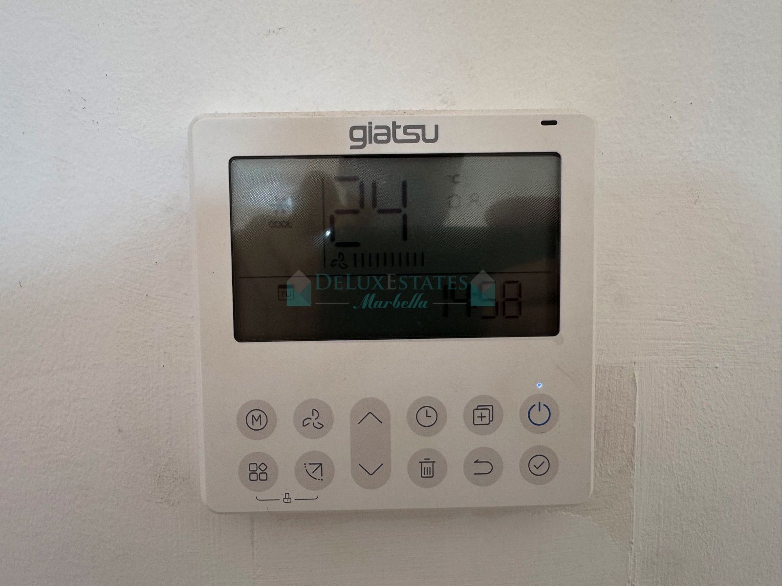 Ground Floor Apartment for sale in Alcorrín, Manilva
