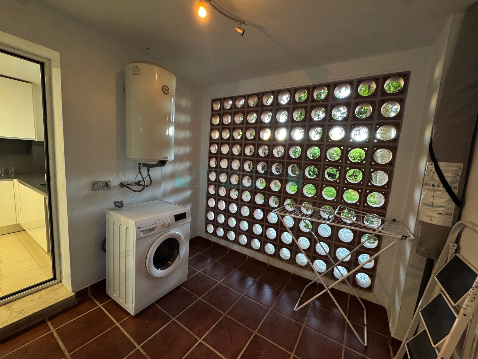 Ground Floor Apartment for sale in Alcorrín, Manilva