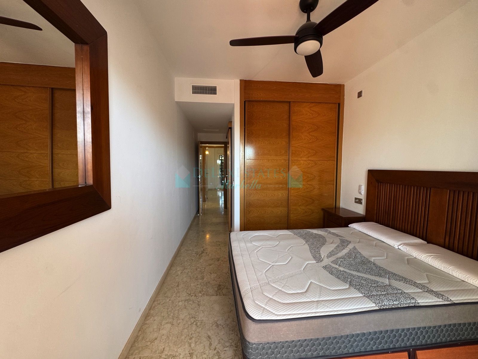 Ground Floor Apartment for sale in Alcorrín, Manilva