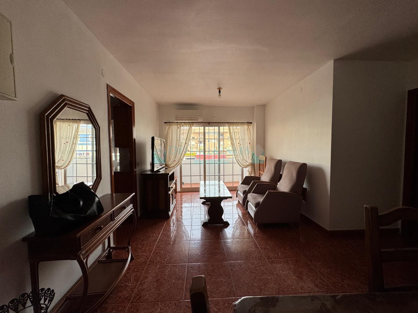 Apartment for sale in Sabinillas, Manilva