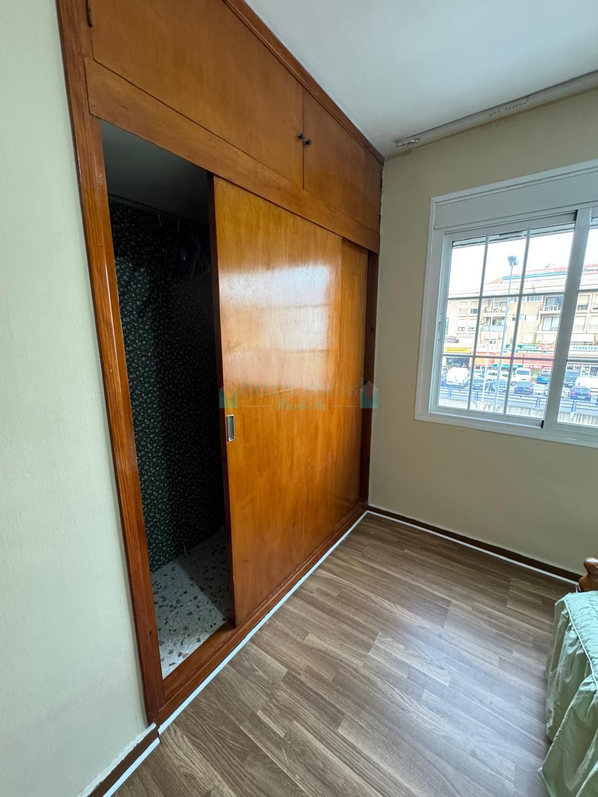 Apartment for sale in Sabinillas, Manilva