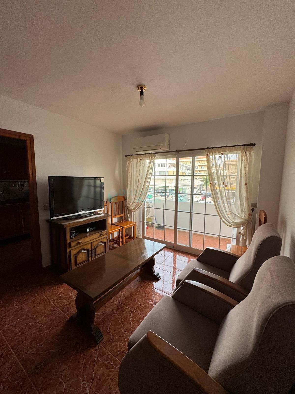 Apartment for sale in Sabinillas, Manilva