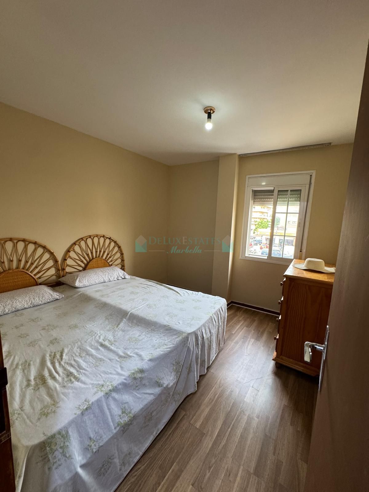 Apartment for sale in Sabinillas, Manilva