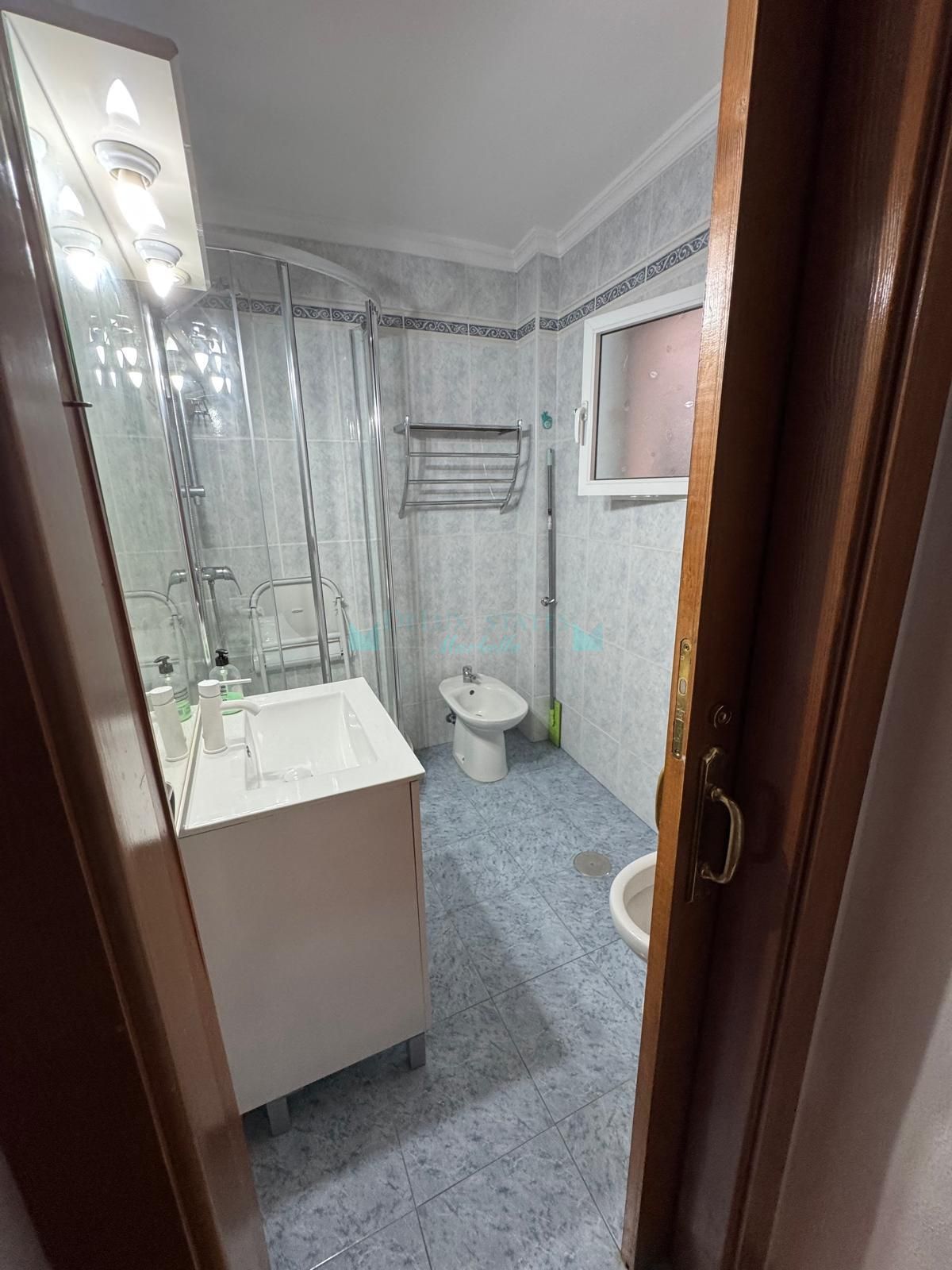 Apartment for sale in Sabinillas, Manilva