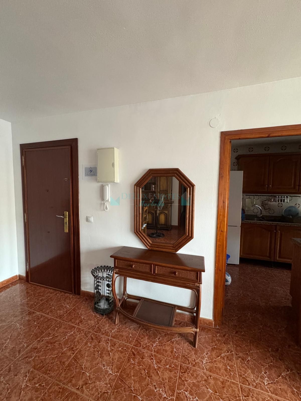 Apartment for sale in Sabinillas, Manilva