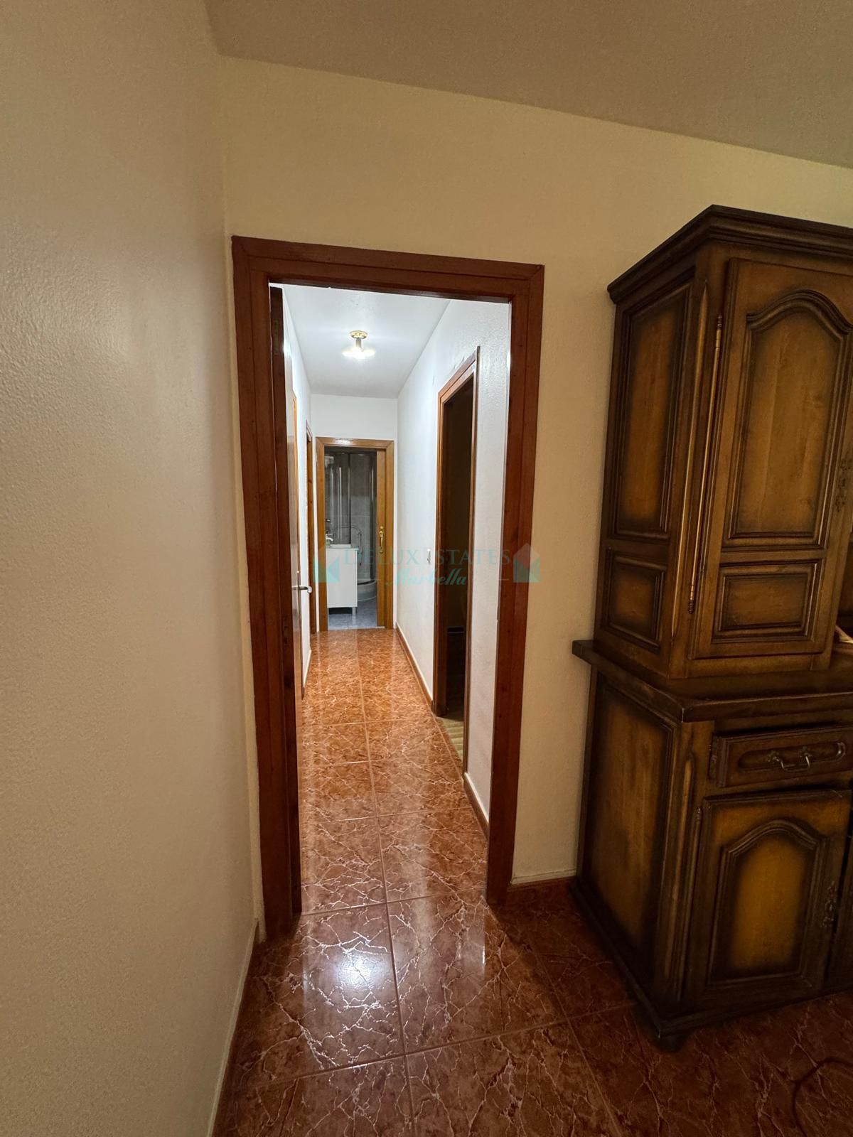 Apartment for sale in Sabinillas, Manilva