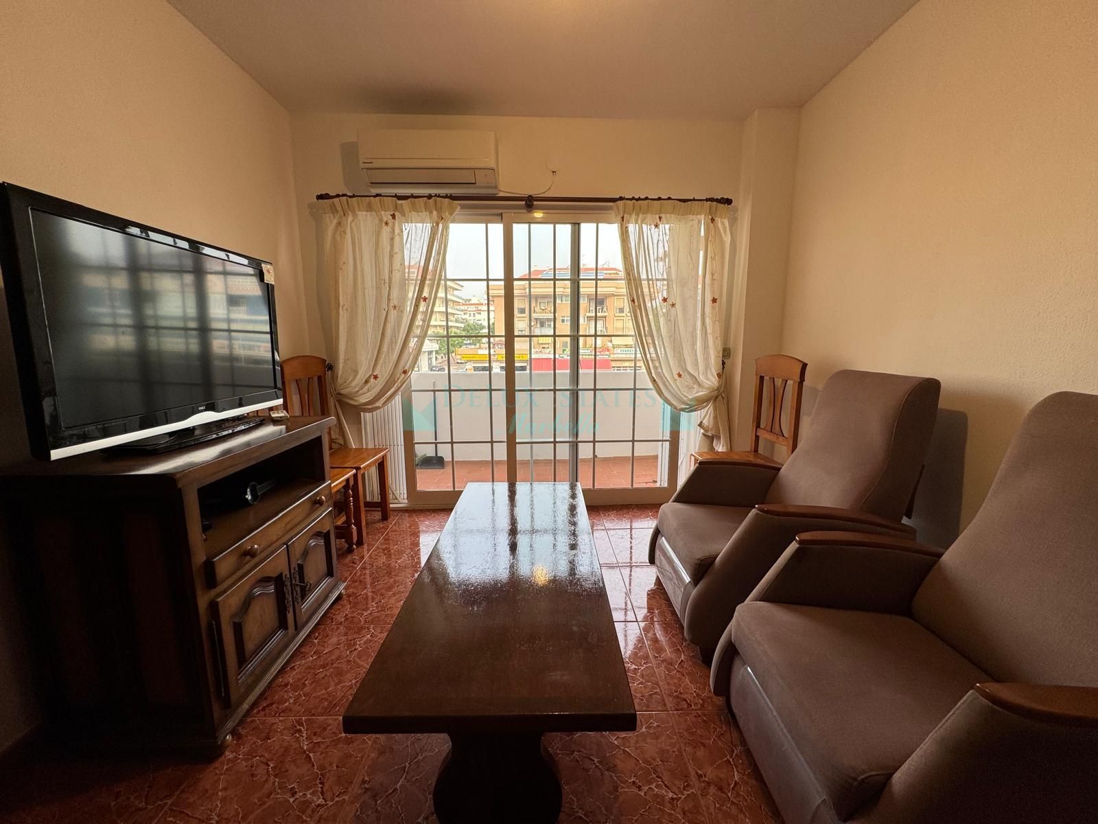 Apartment for sale in Sabinillas, Manilva