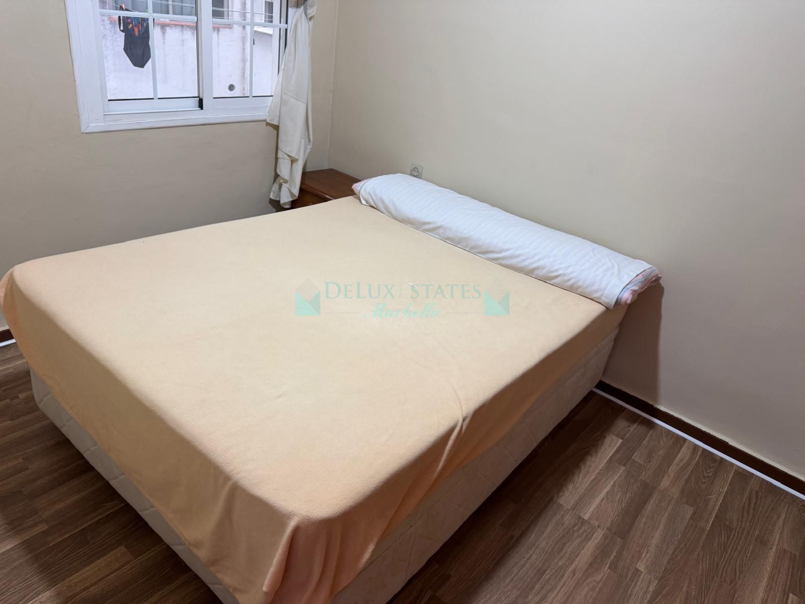 Apartment for sale in Sabinillas, Manilva
