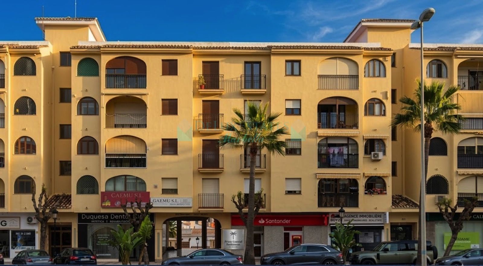 Apartment for sale in Sabinillas, Manilva