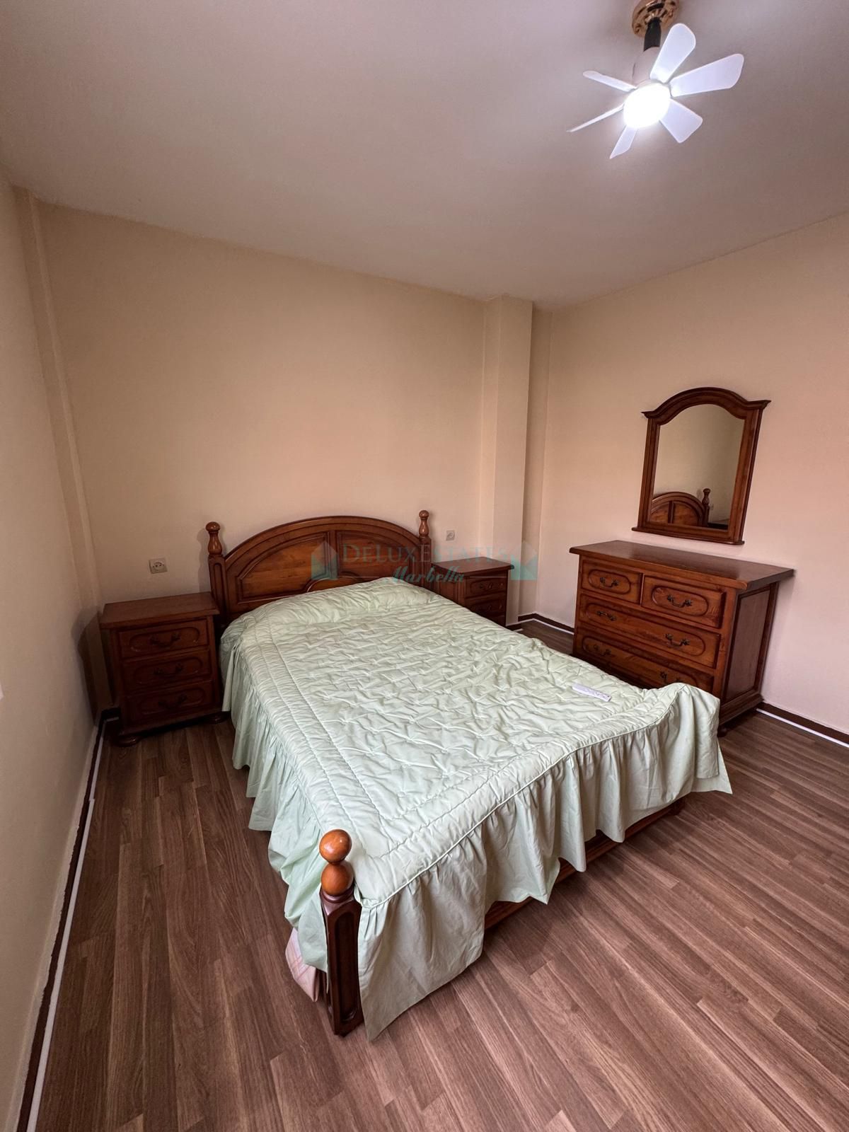 Apartment for sale in Sabinillas, Manilva