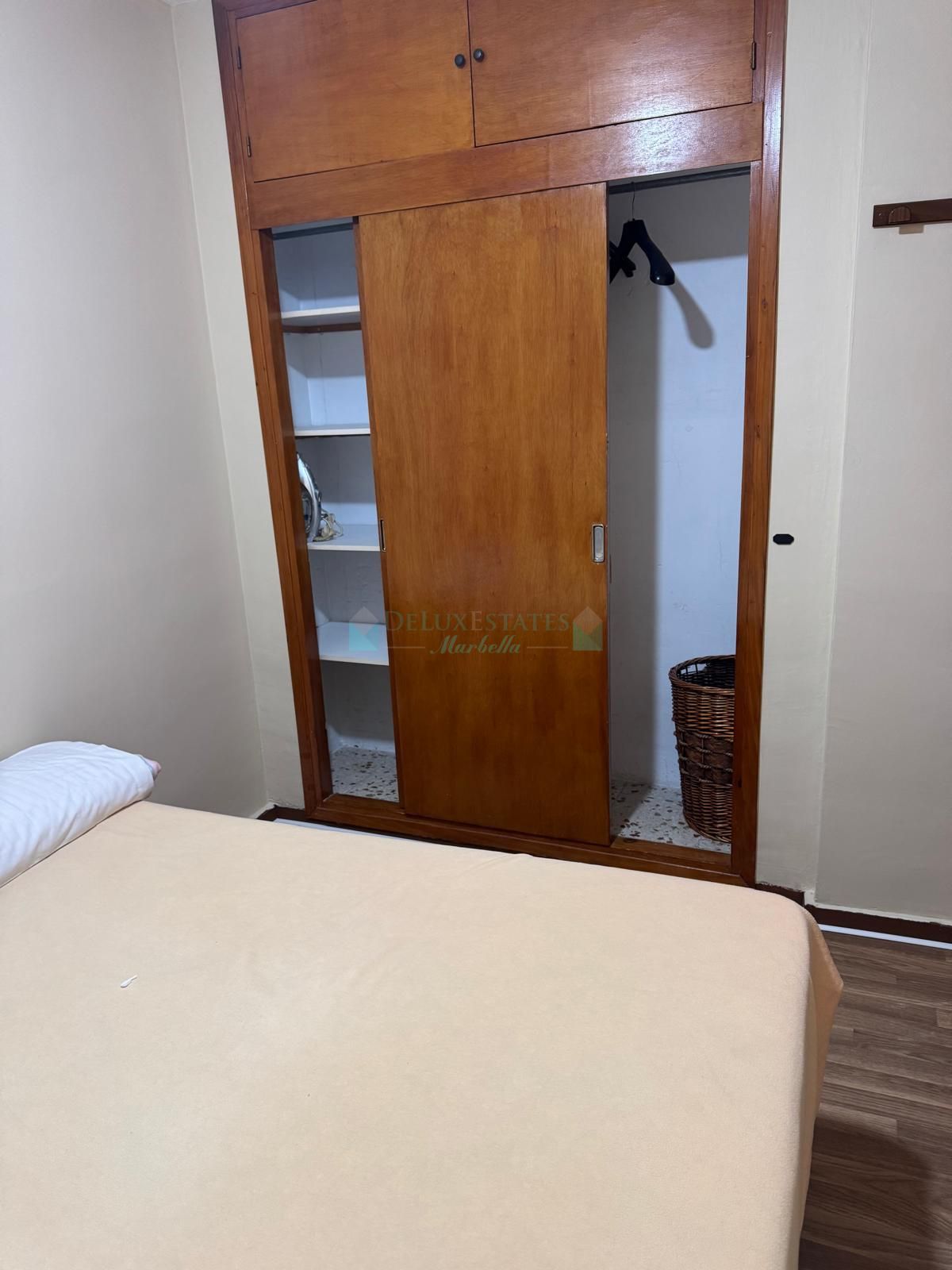 Apartment for sale in Sabinillas, Manilva