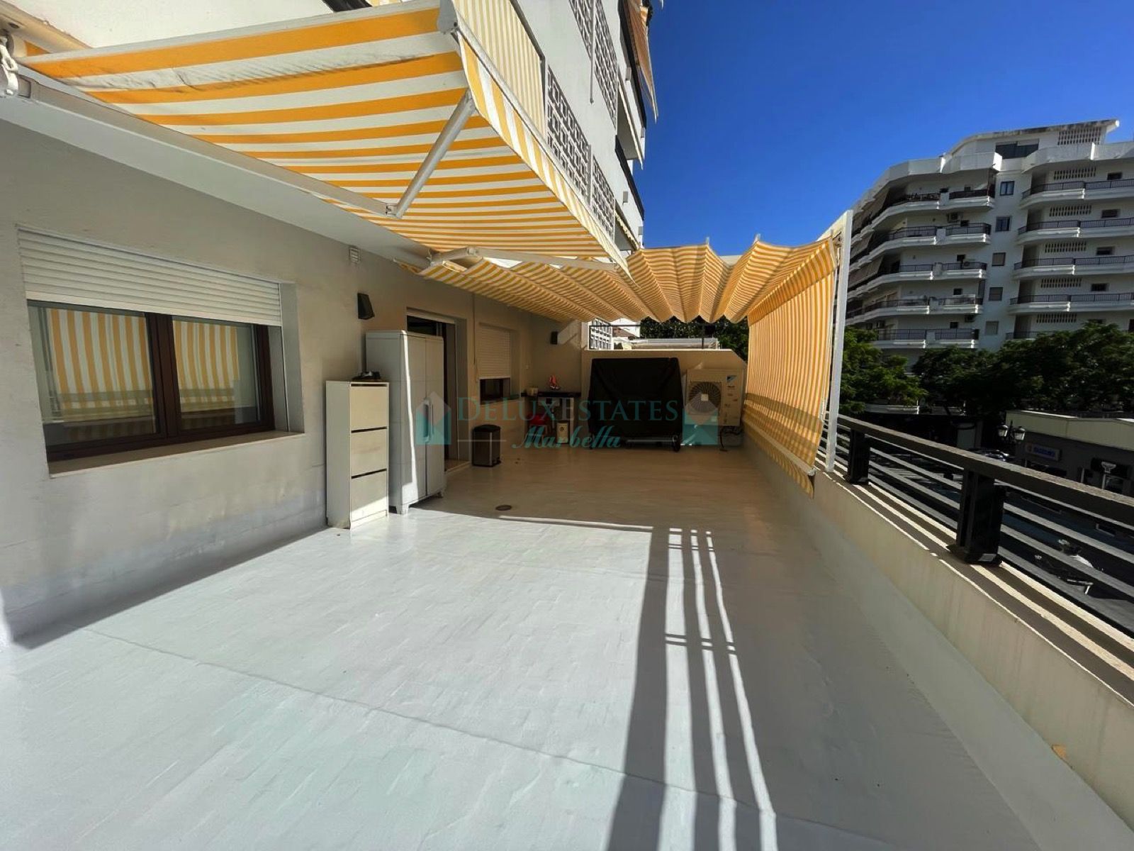 Apartment for sale in Ricardo Soriano, Marbella